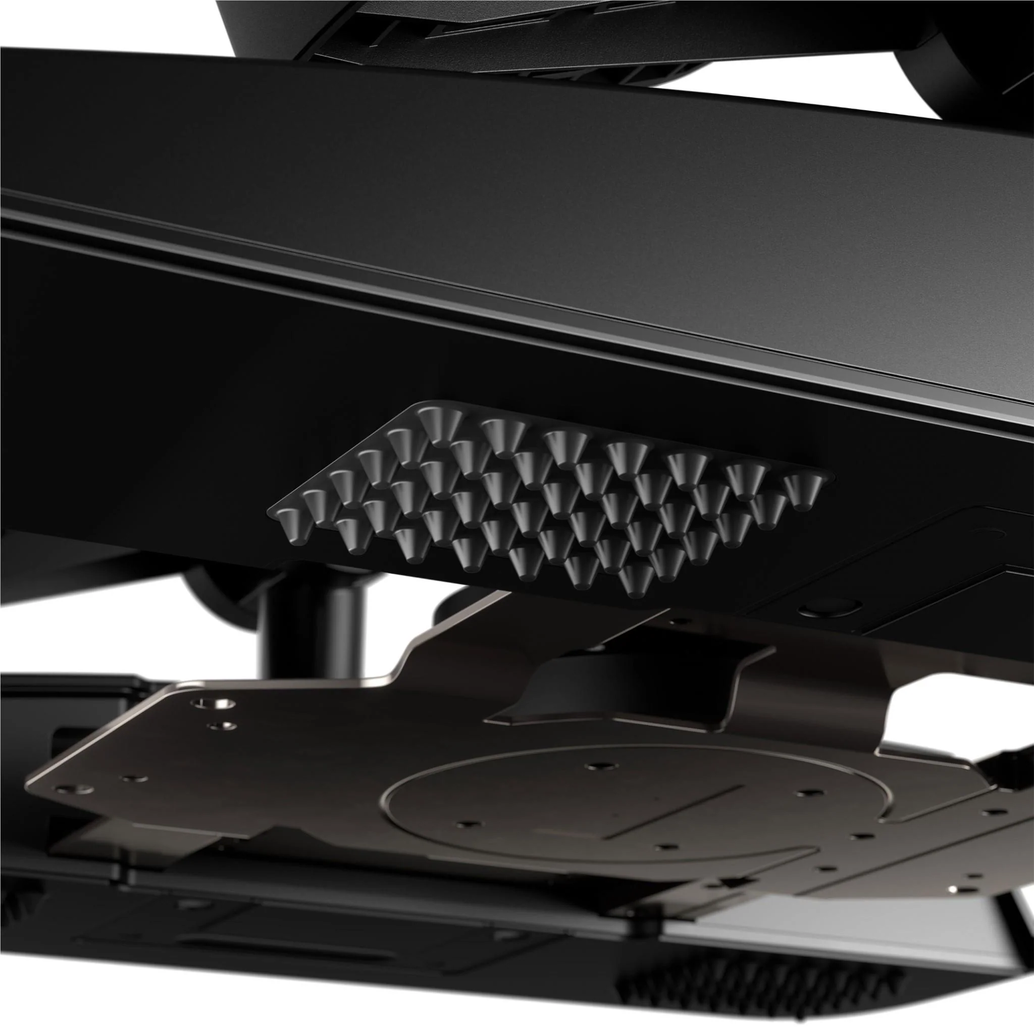 Turtle Beach VelocityOne Rudder Pedals for Xbox/PC - Image 8