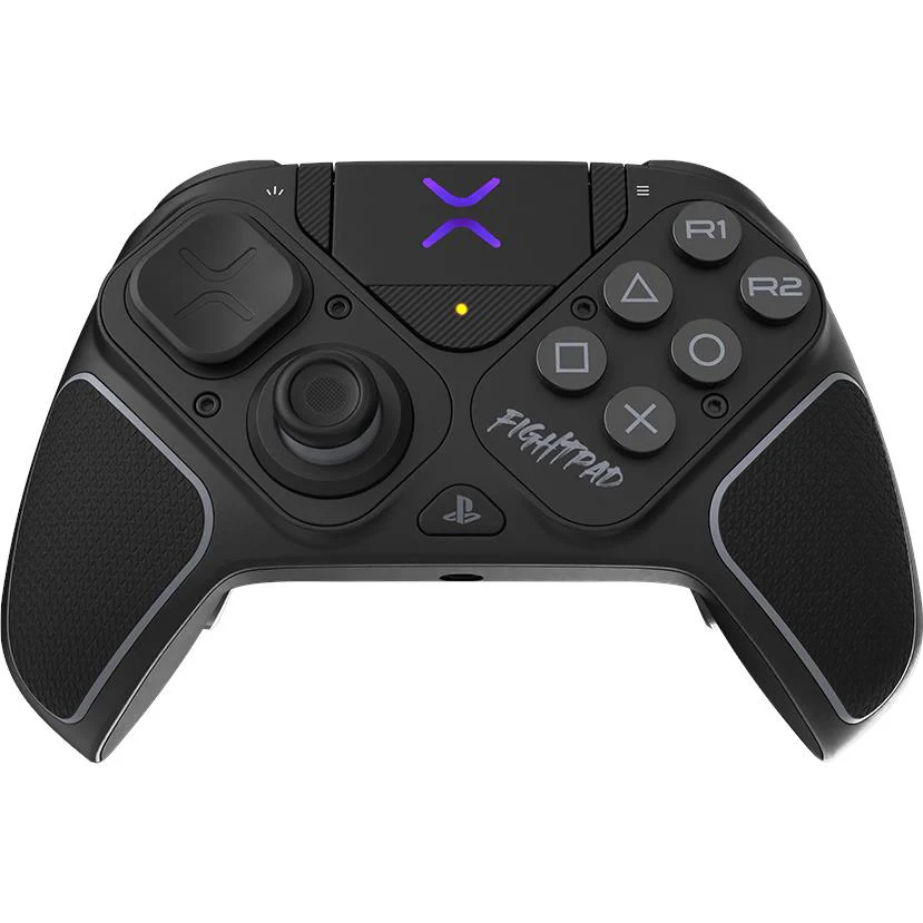 Turtle Beach Victrix Pro BFG Wireless Controller for PS5 (Black Reloaded) - Image 2