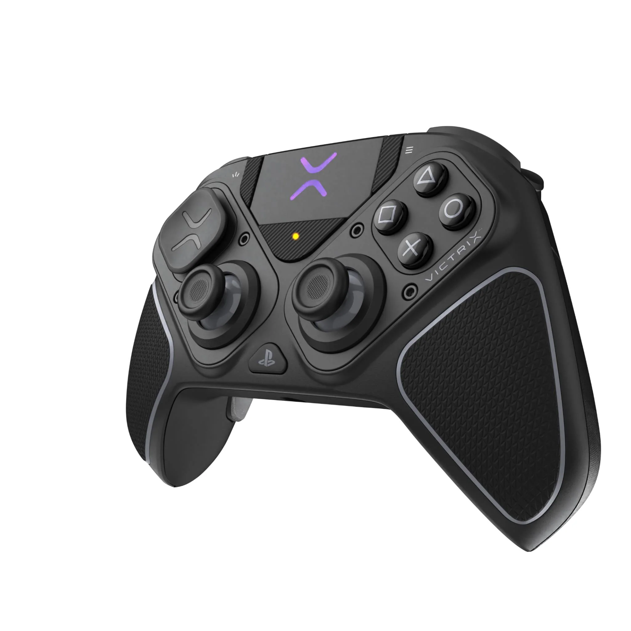 Turtle Beach Victrix Pro BFG Wireless Controller for PS5 (Black Reloaded) - Image 4
