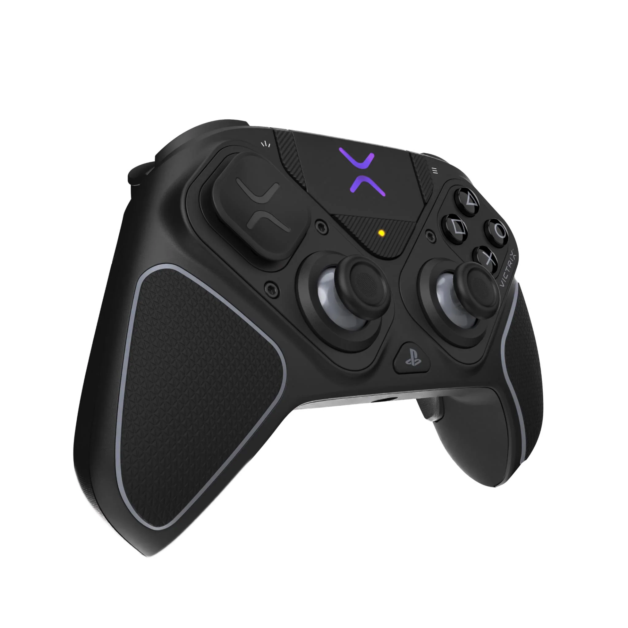 Turtle Beach Victrix Pro BFG Wireless Controller for PS5 (Black Reloaded) - Image 5