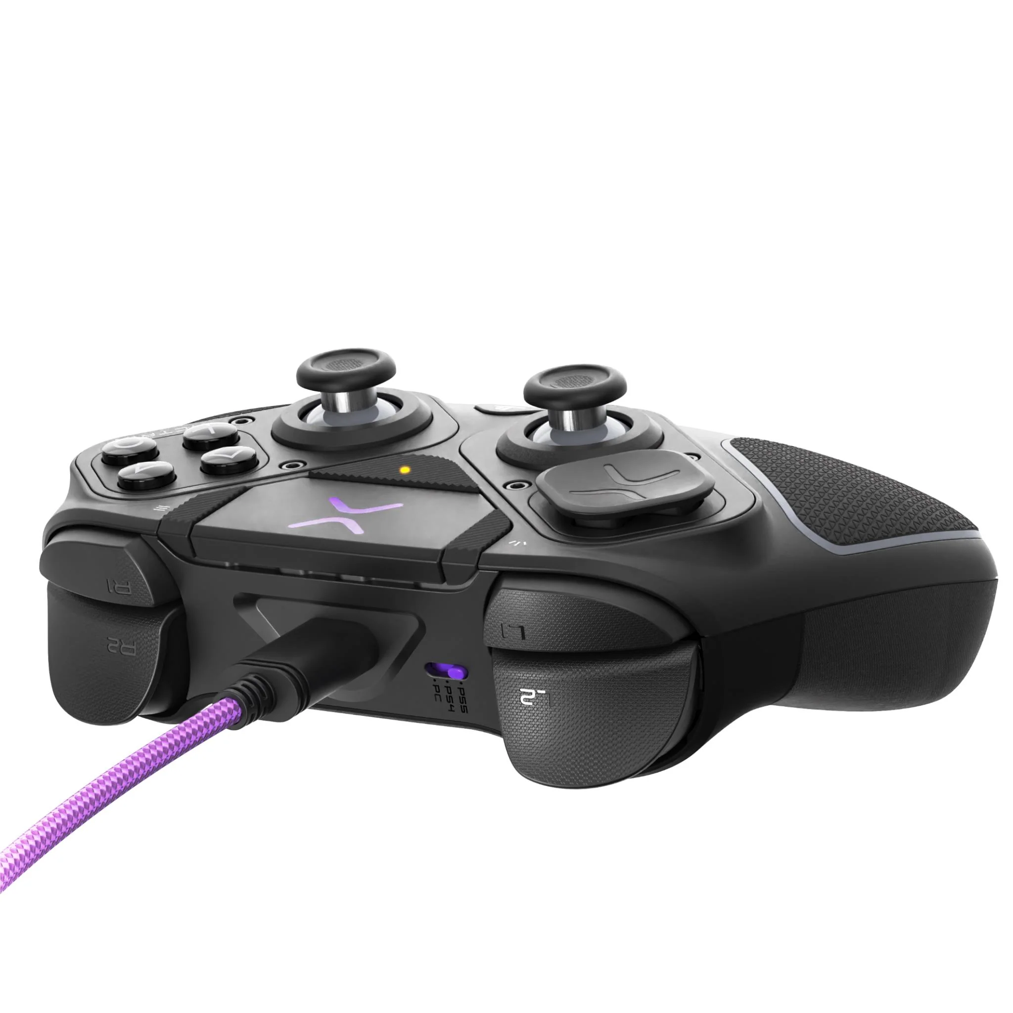 Turtle Beach Victrix Pro BFG Wireless Controller for PS5 (Black Reloaded) - Image 7