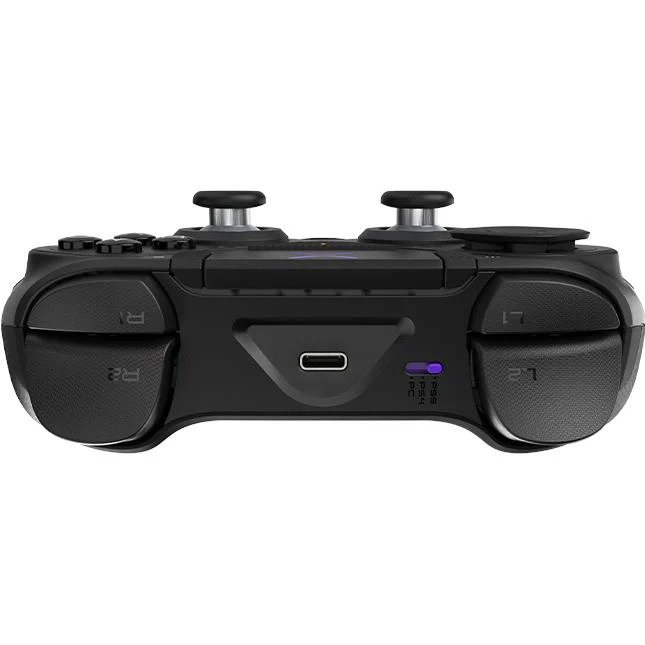 Turtle Beach Victrix Pro BFG Wireless Controller for PS5 (Black Reloaded) - Image 8