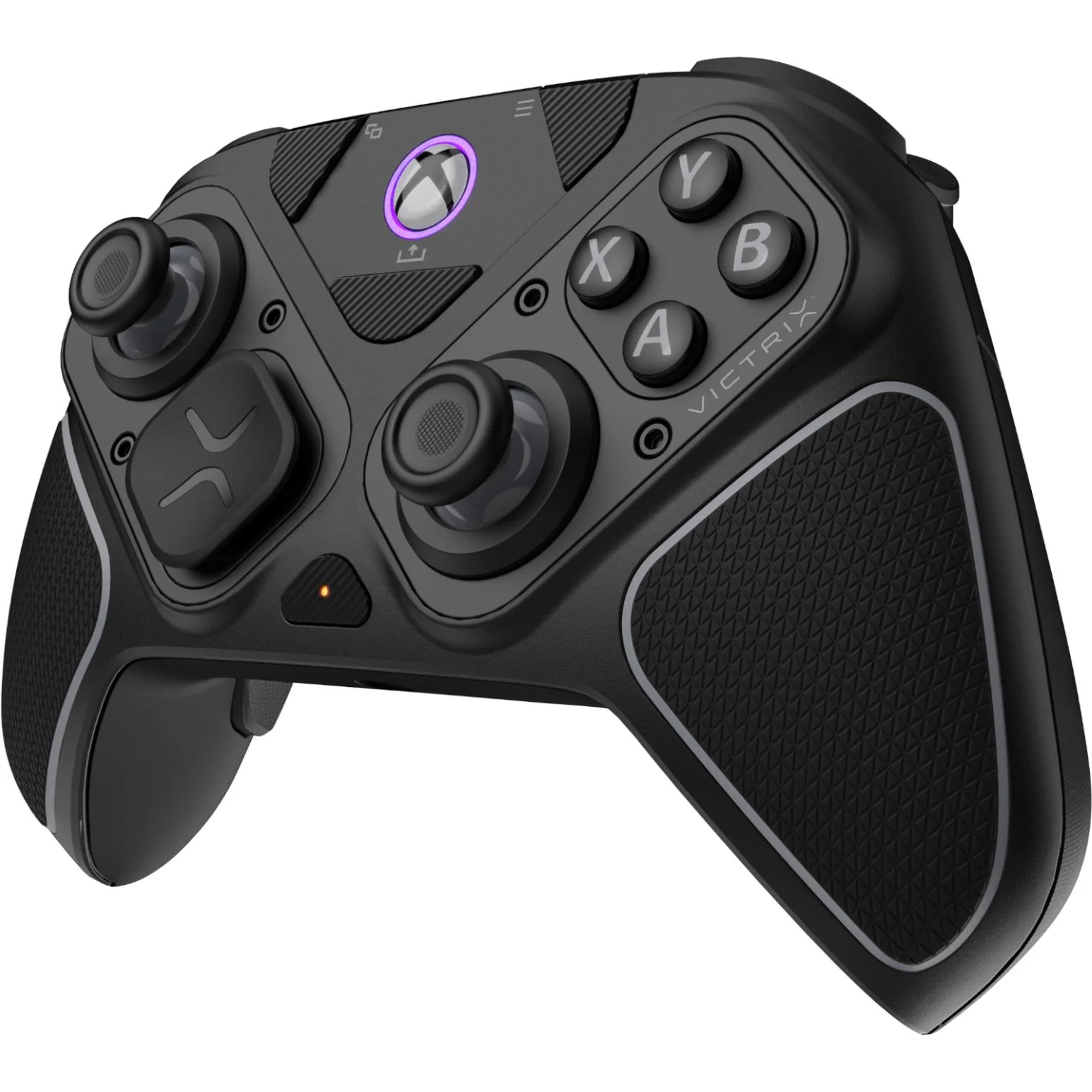 Turtle Beach Victrix Pro BFG Wireless Controller for Xbox (Black Reloaded) - Image 2