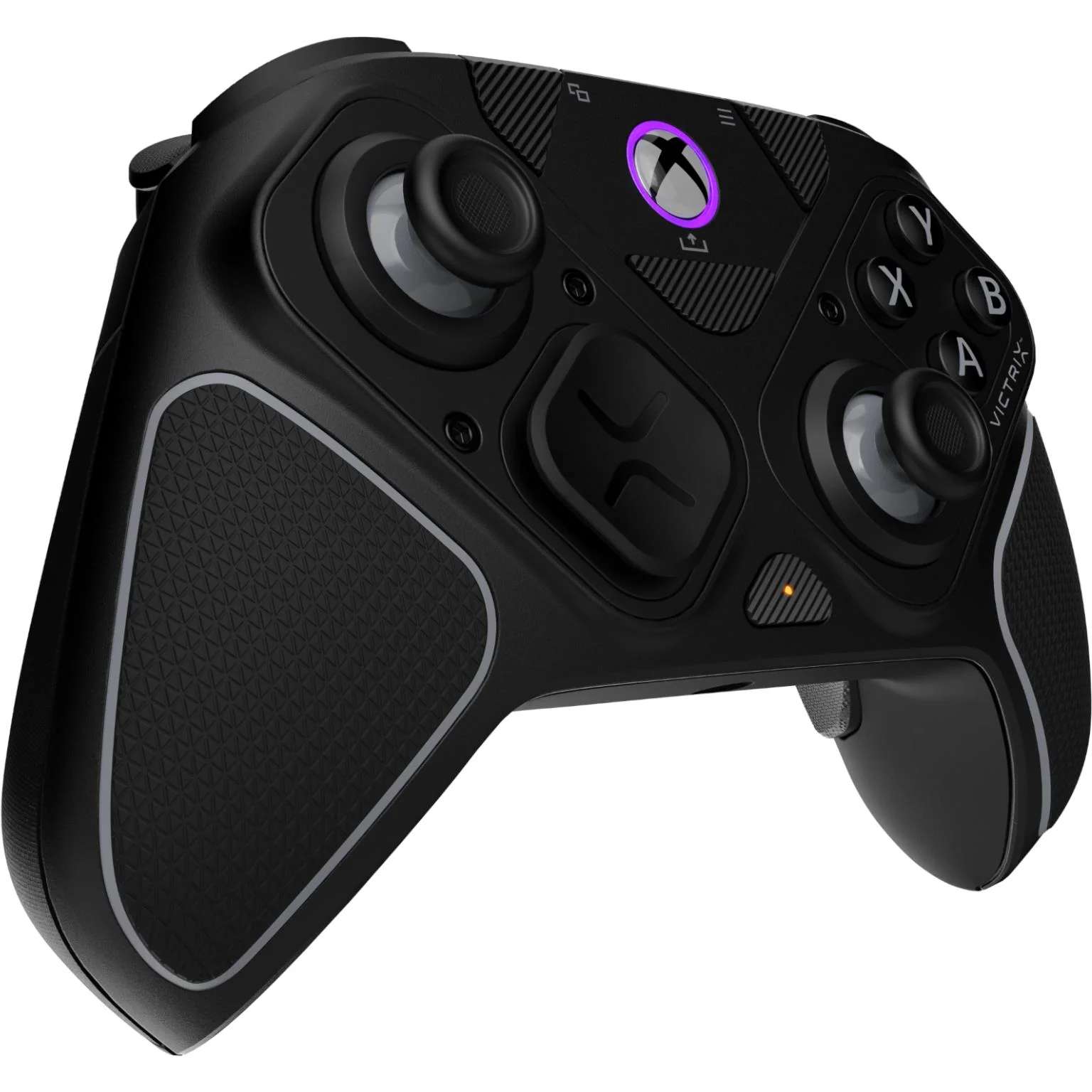 Turtle Beach Victrix Pro BFG Wireless Controller for Xbox (Black Reloaded) - Image 3