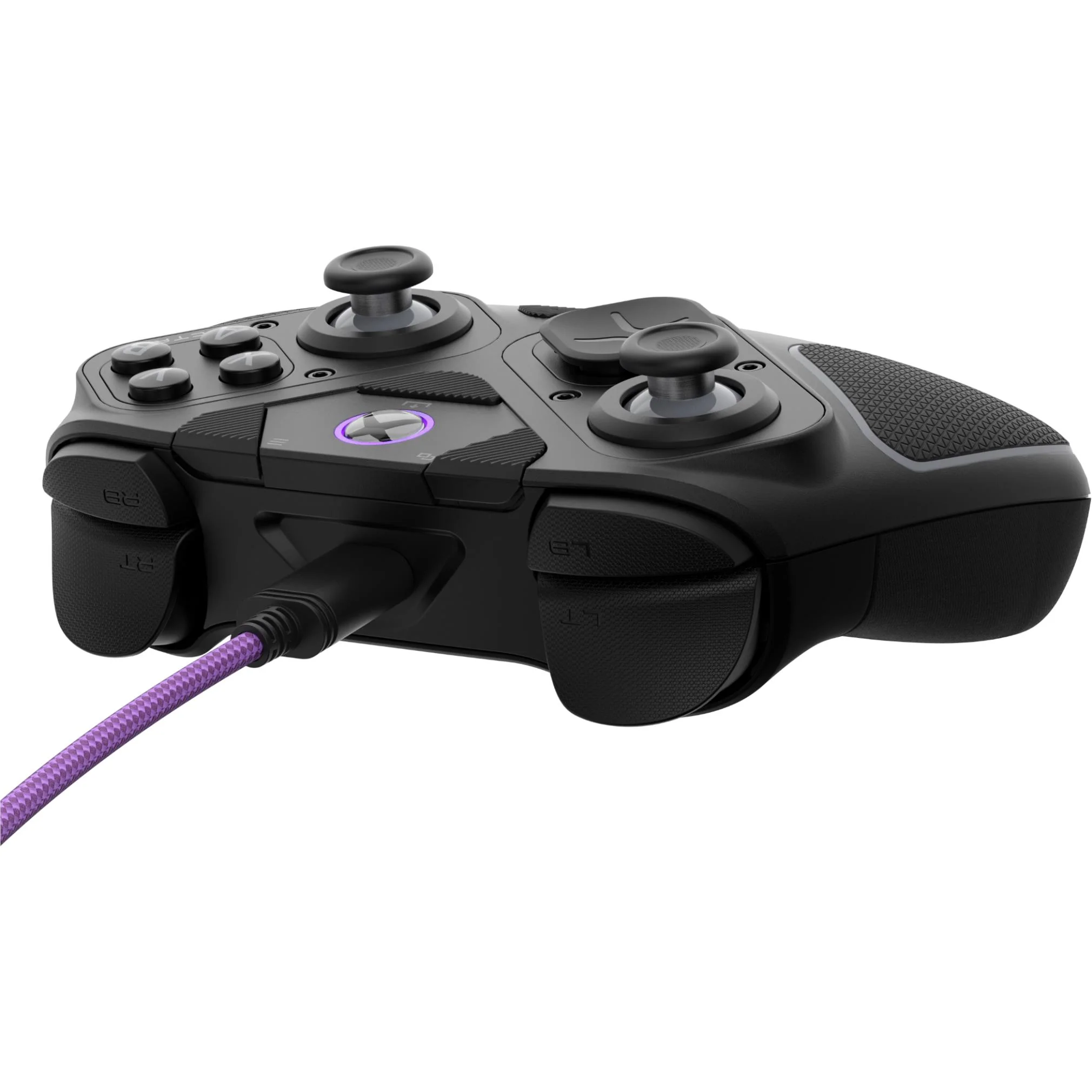 Turtle Beach Victrix Pro BFG Wireless Controller for Xbox (Black Reloaded) - Image 5