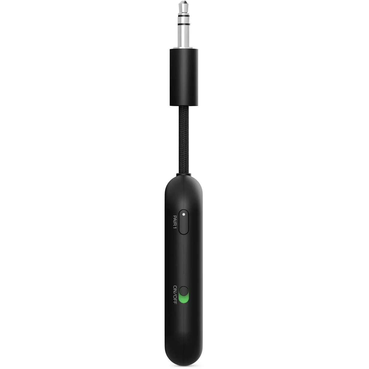 Twelve South AirFly 2 Pro Bluetooth Audio Transmitter (Black) - Image 3