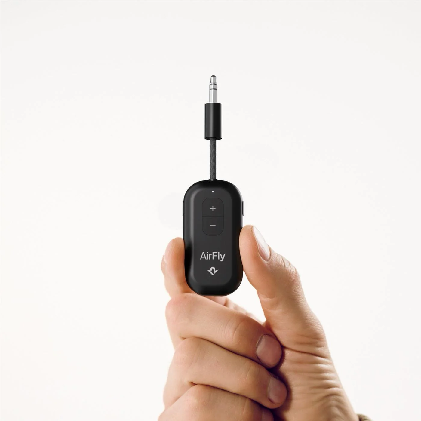Twelve South AirFly 2 Pro Bluetooth Audio Transmitter (Black) - Image 5