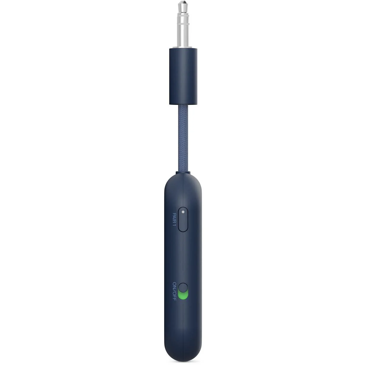 Twelve South AirFly 2 Pro Bluetooth Audio Transmitter (Blue) - Image 2