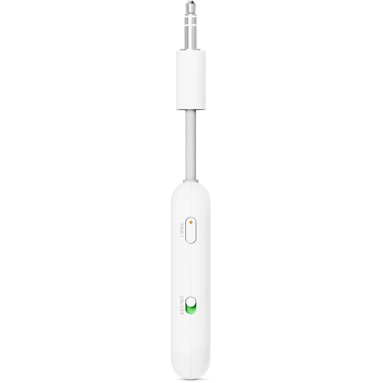 Twelve South AirFly 2 Pro Bluetooth Audio Transmitter (White) - Image 3