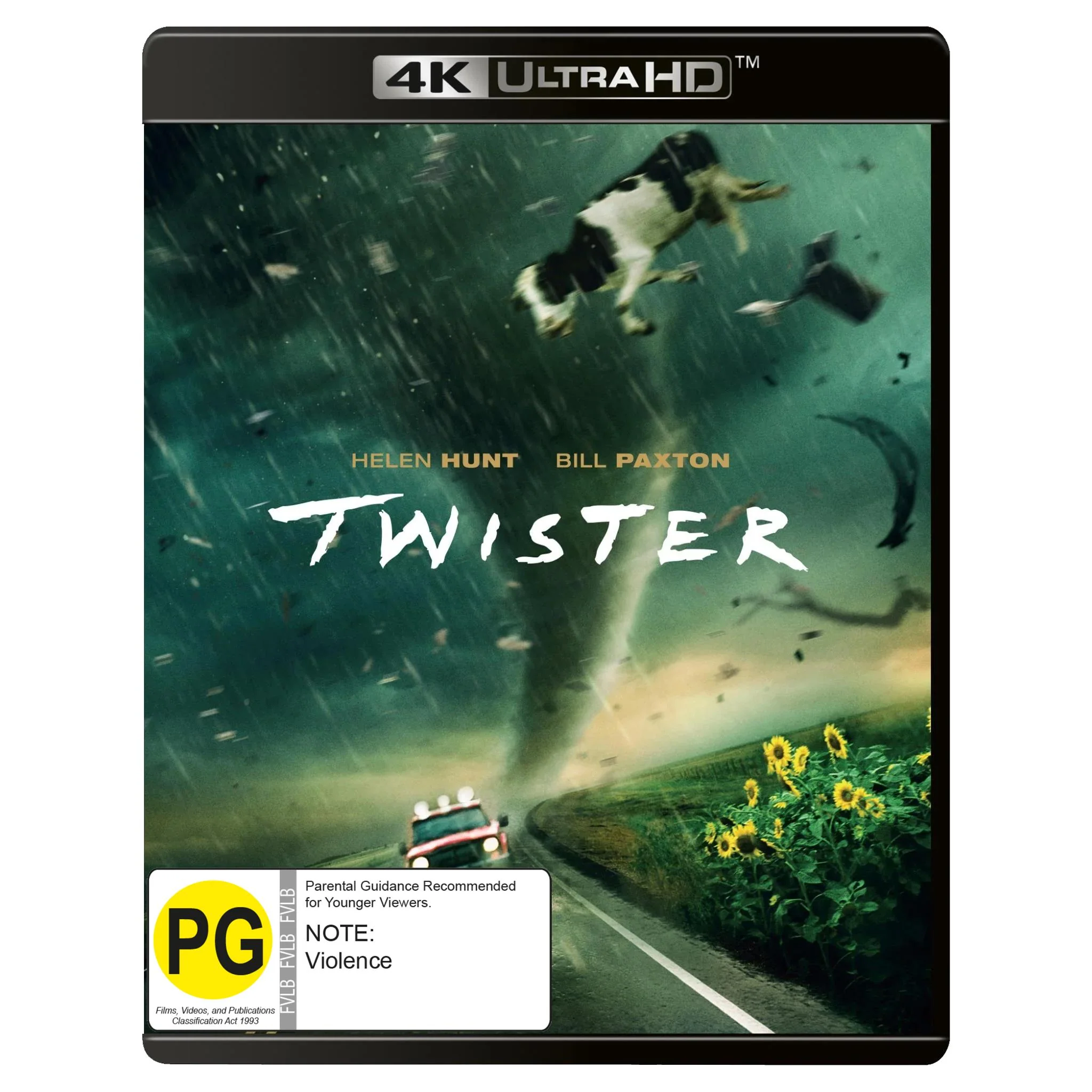 Twister