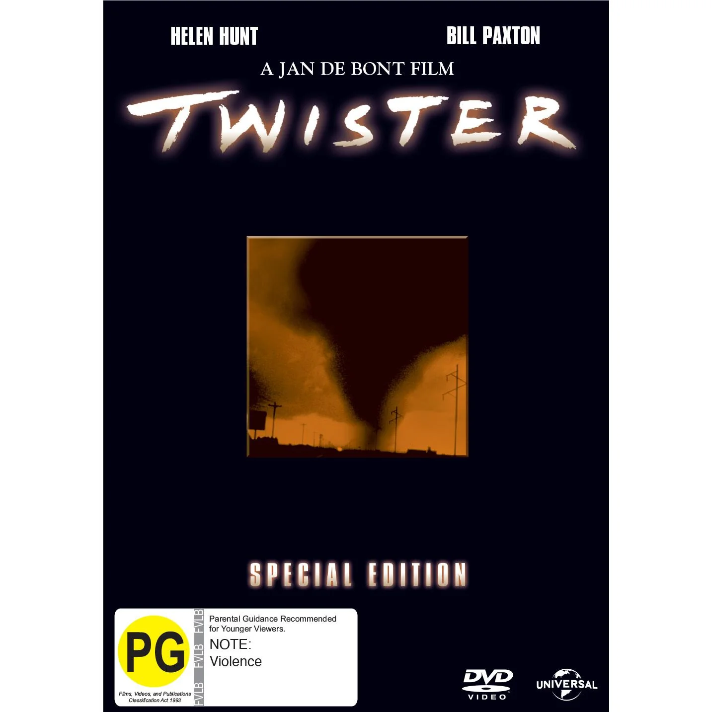 Twister
