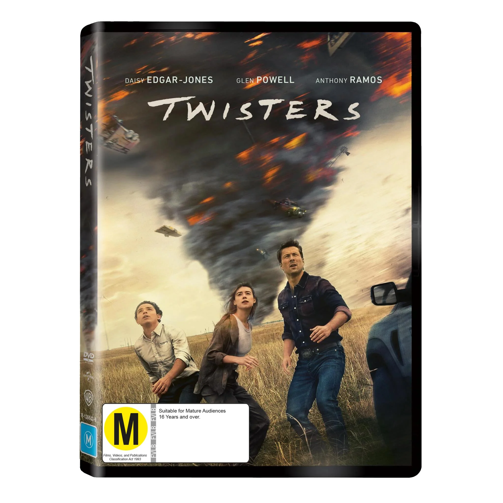 Twisters - Image 2