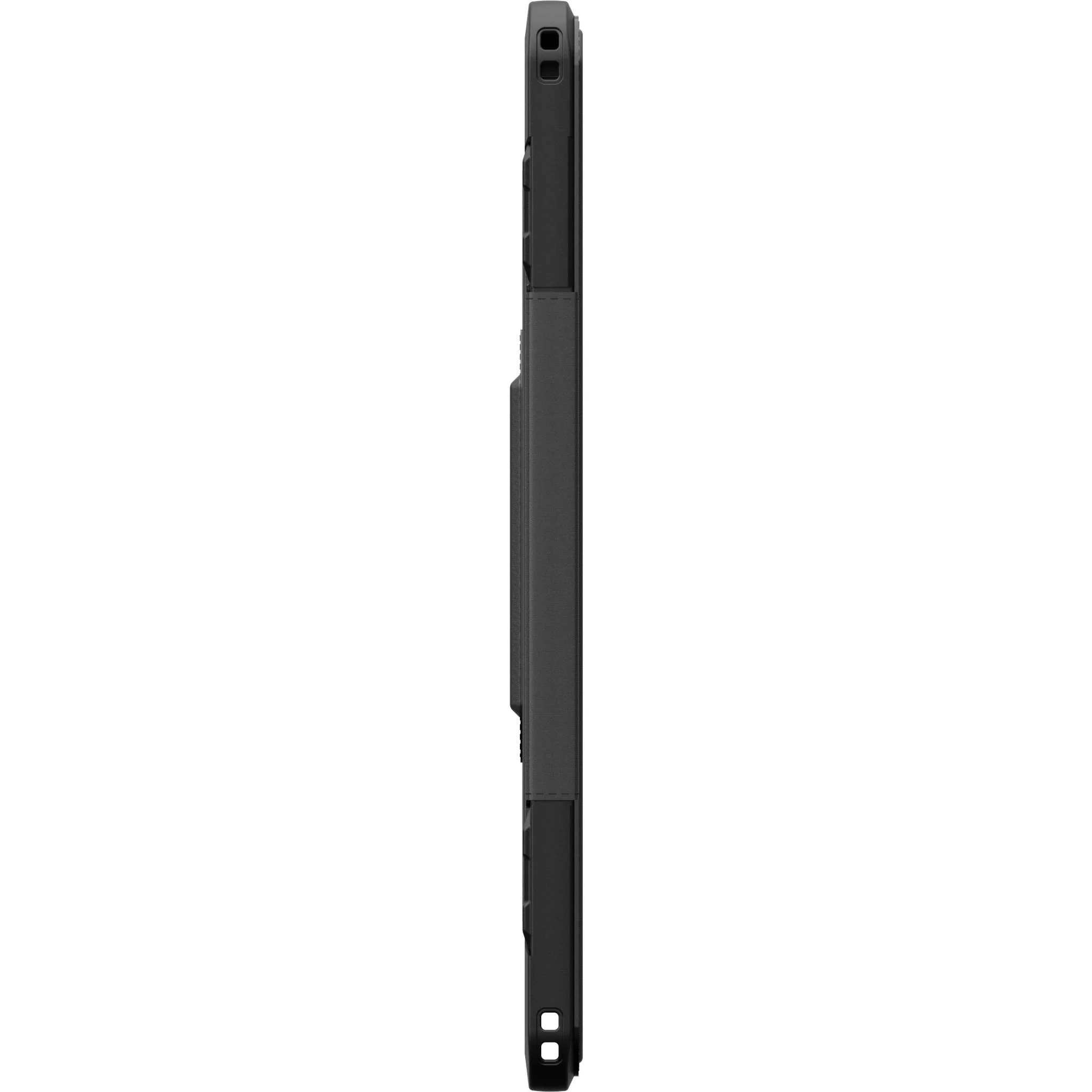 UAG Metropolis SE Case for iPad Air 11 (2024) [Black/Titanium] - Image 6