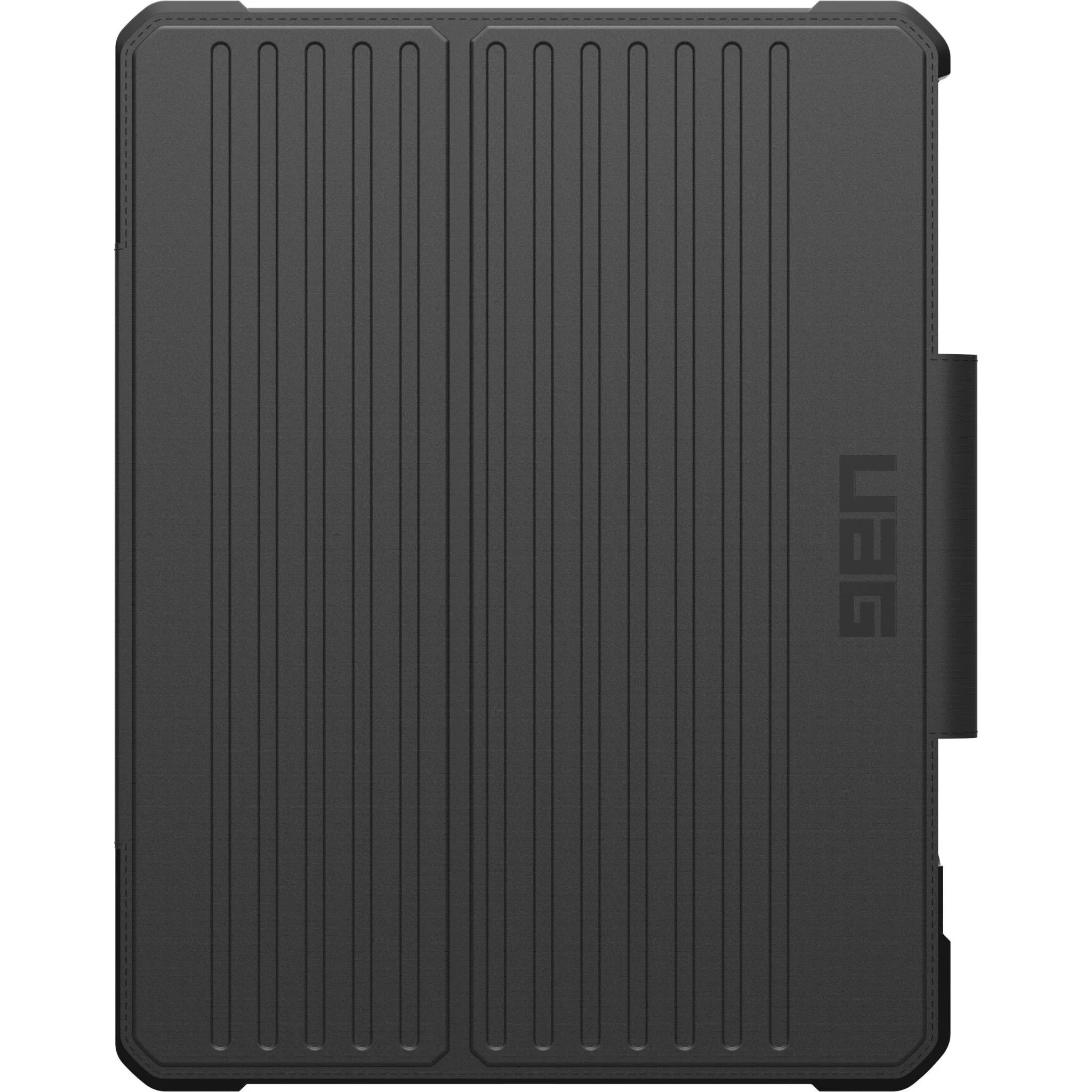 UAG Metropolis SE Case for iPad Pro 12.9" (2024) [Black/Titanium] - Image 3