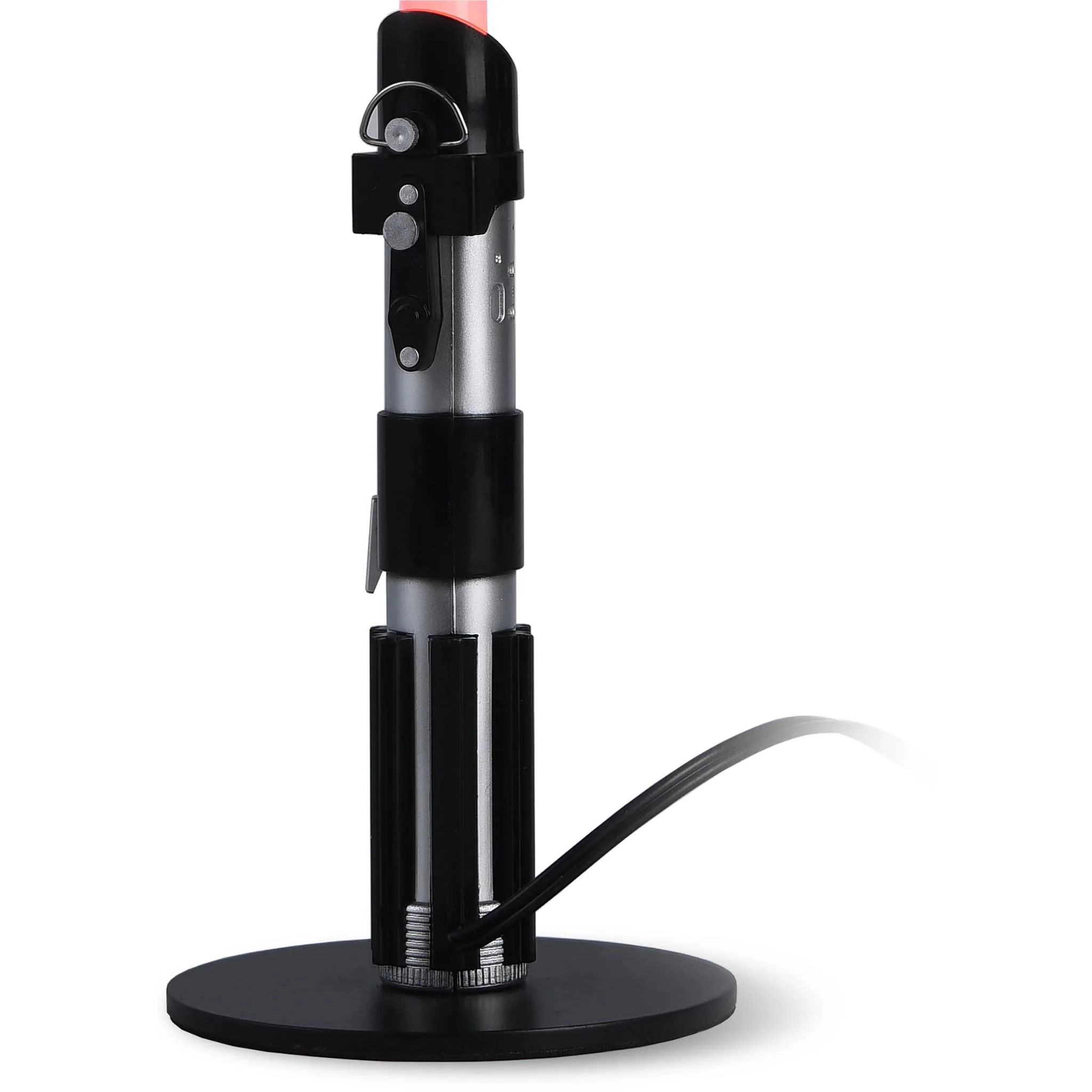 Ukonic 12" Lightsaber Light (Darth Vader) - Image 3