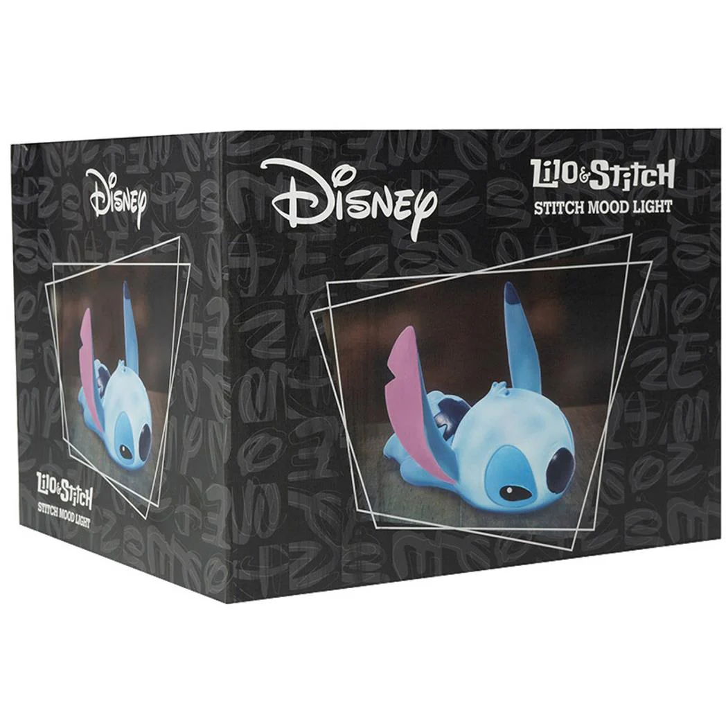 Ukonic Disney Mood Light (Stitch Laying) - Image 3