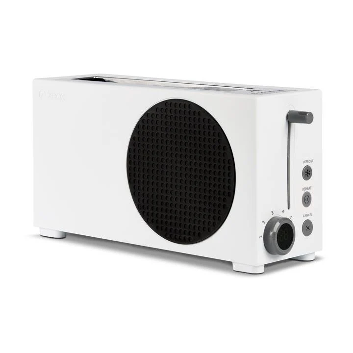Ukonic Xbox Series S Toaster