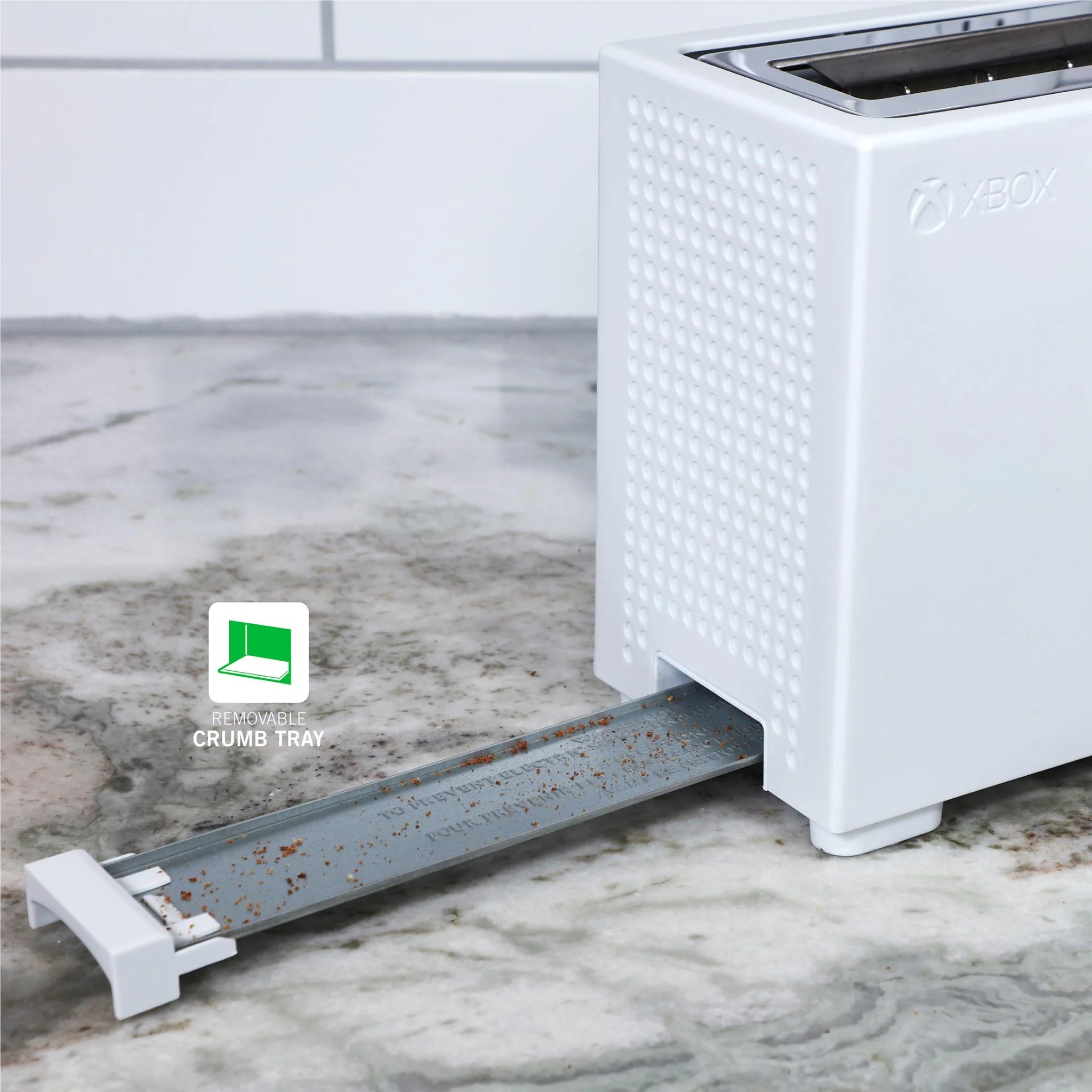 Ukonic Xbox Series S Toaster - Image 6