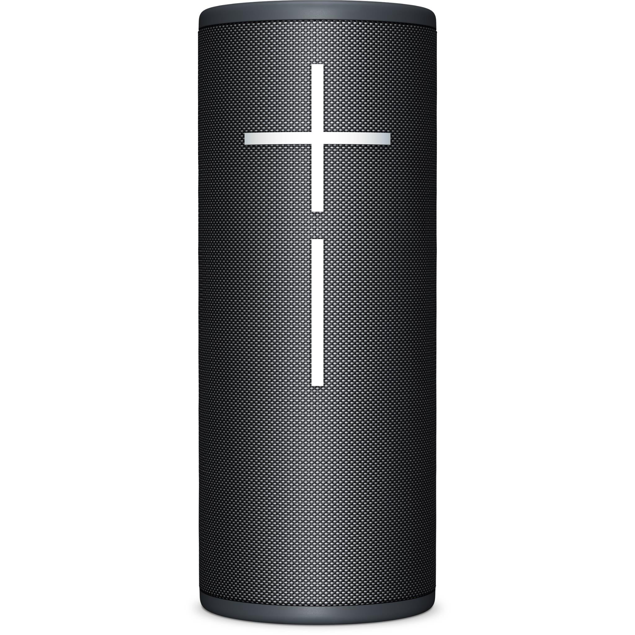 Ultimate Ears BOOM 4 Portable Bluetooth Speaker (Black)