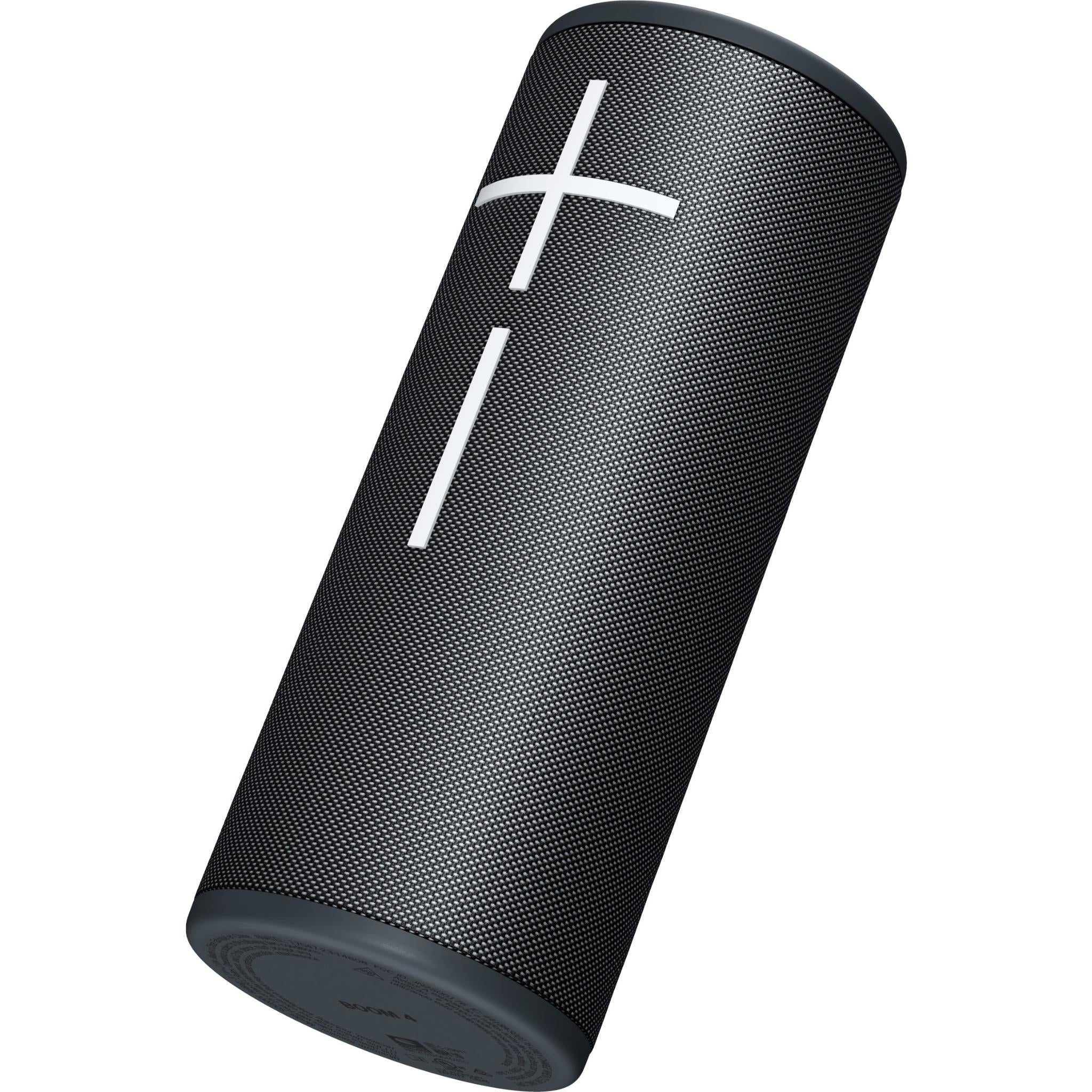 Ultimate Ears BOOM 4 Portable Bluetooth Speaker (Black) - Image 2