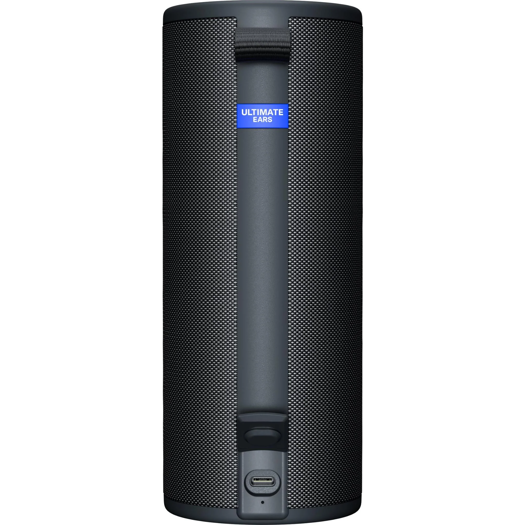Ultimate Ears BOOM 4 Portable Bluetooth Speaker (Black) - Image 4