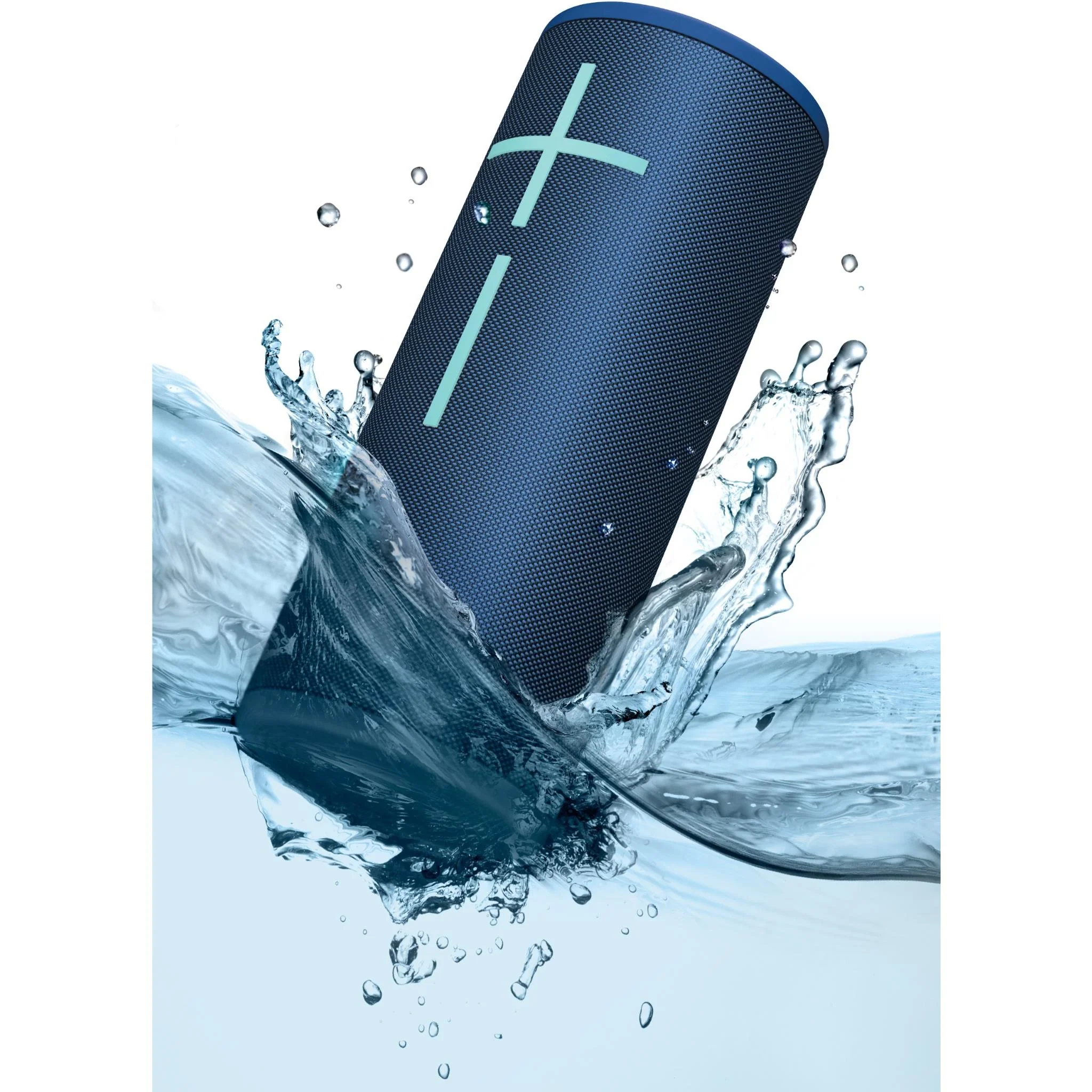Ultimate Ears BOOM 4 Portable Bluetooth Speaker (Blue) - Image 6