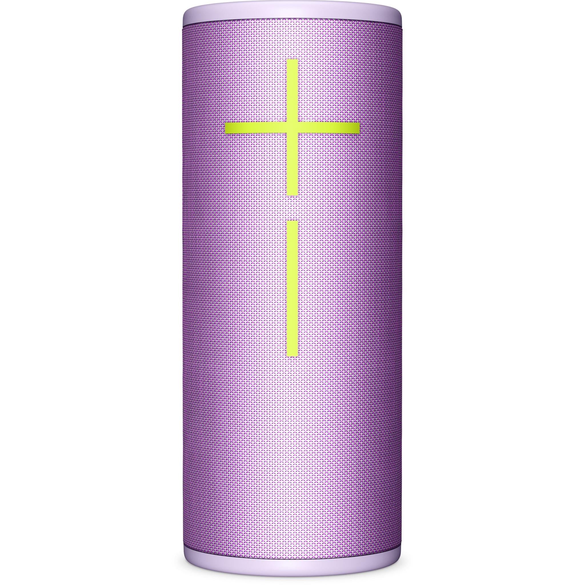 Ultimate Ears BOOM 4 Portable Bluetooth Speaker (Lilac)