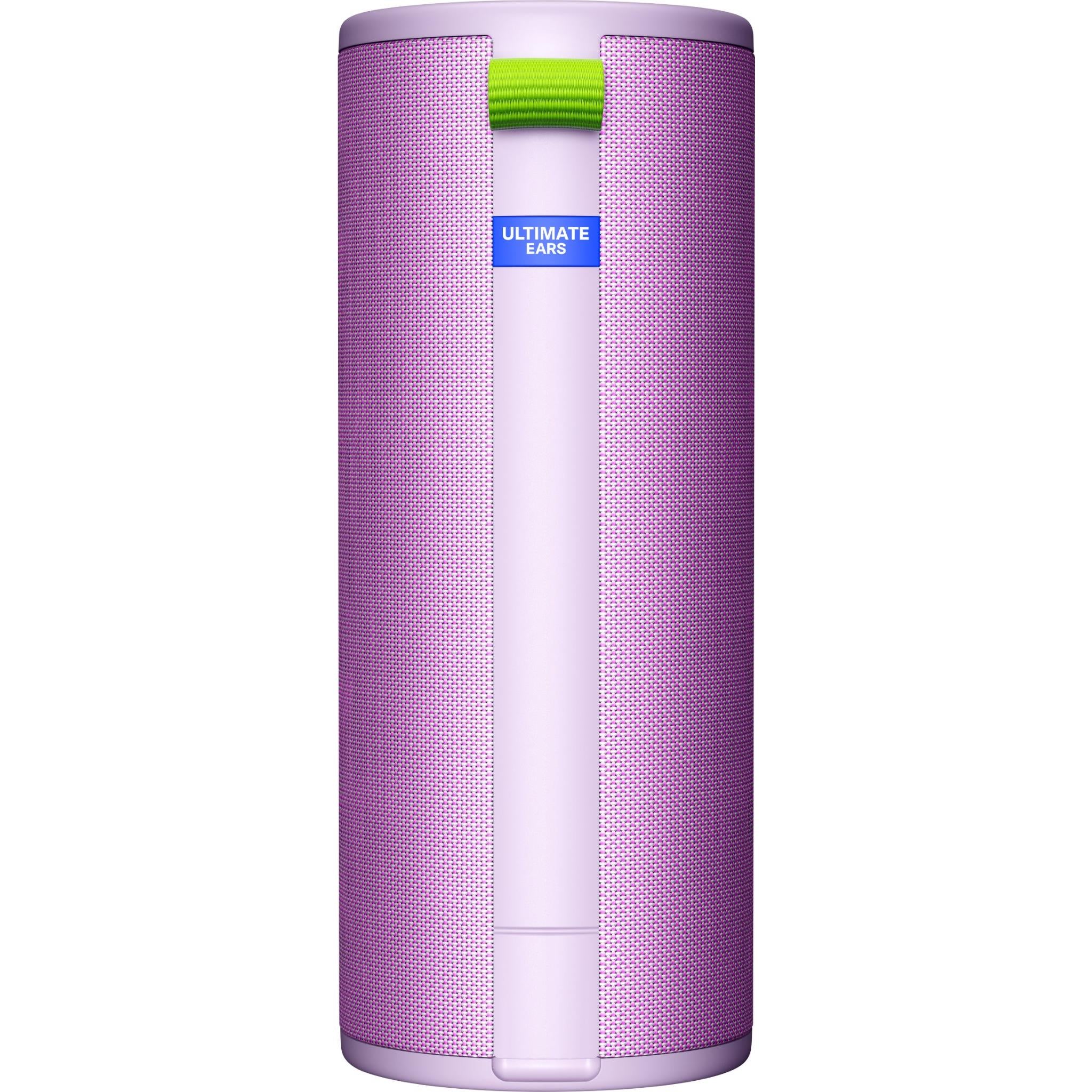 Ultimate Ears BOOM 4 Portable Bluetooth Speaker (Lilac) - Image 5