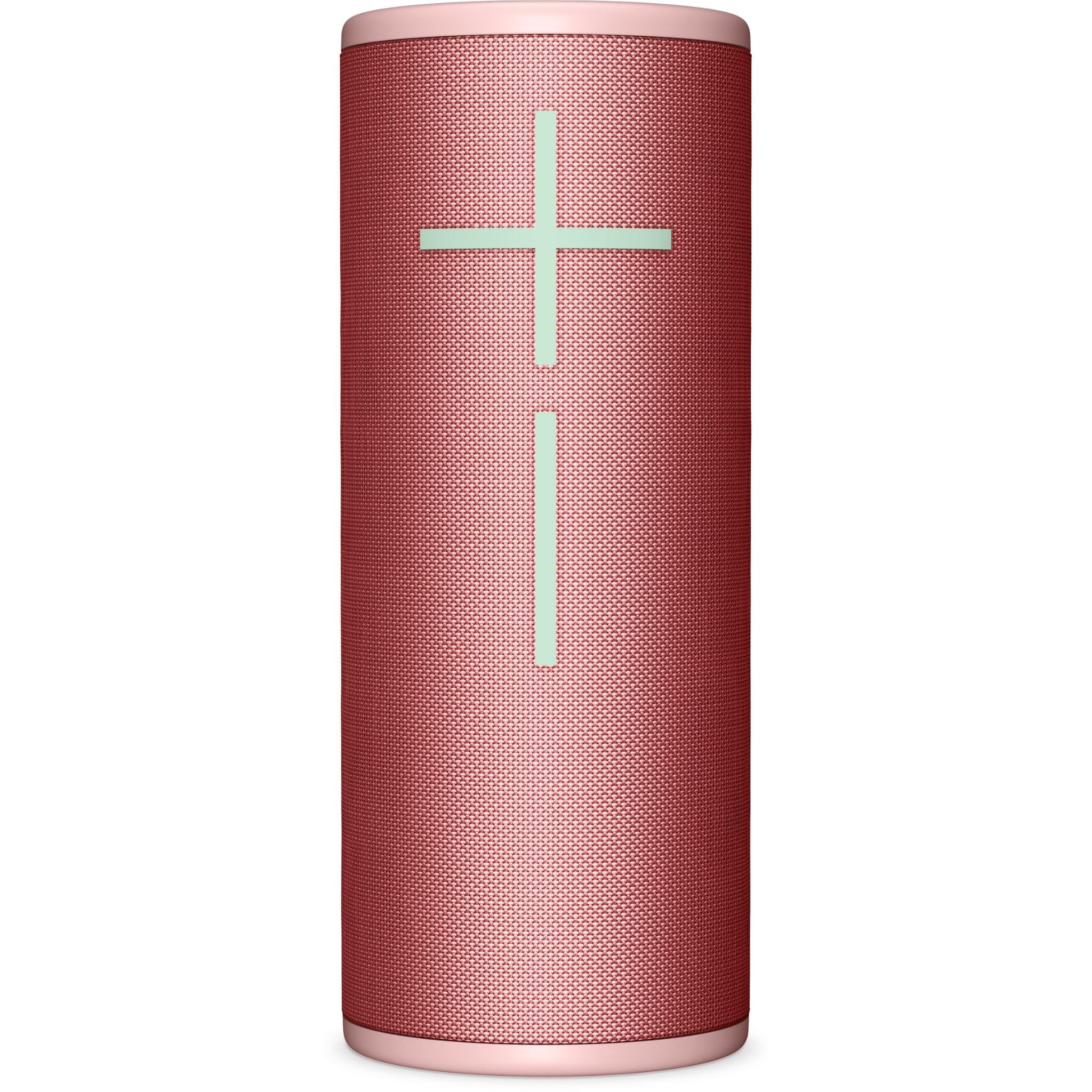 Ultimate Ears BOOM 4 Portable Bluetooth Speaker (Raspberry)