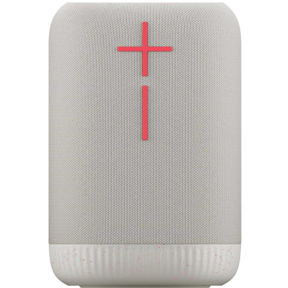 Ultimate Ears EPICBOOM Portable Bluetooth Speaker (Cotton White) - Image 2
