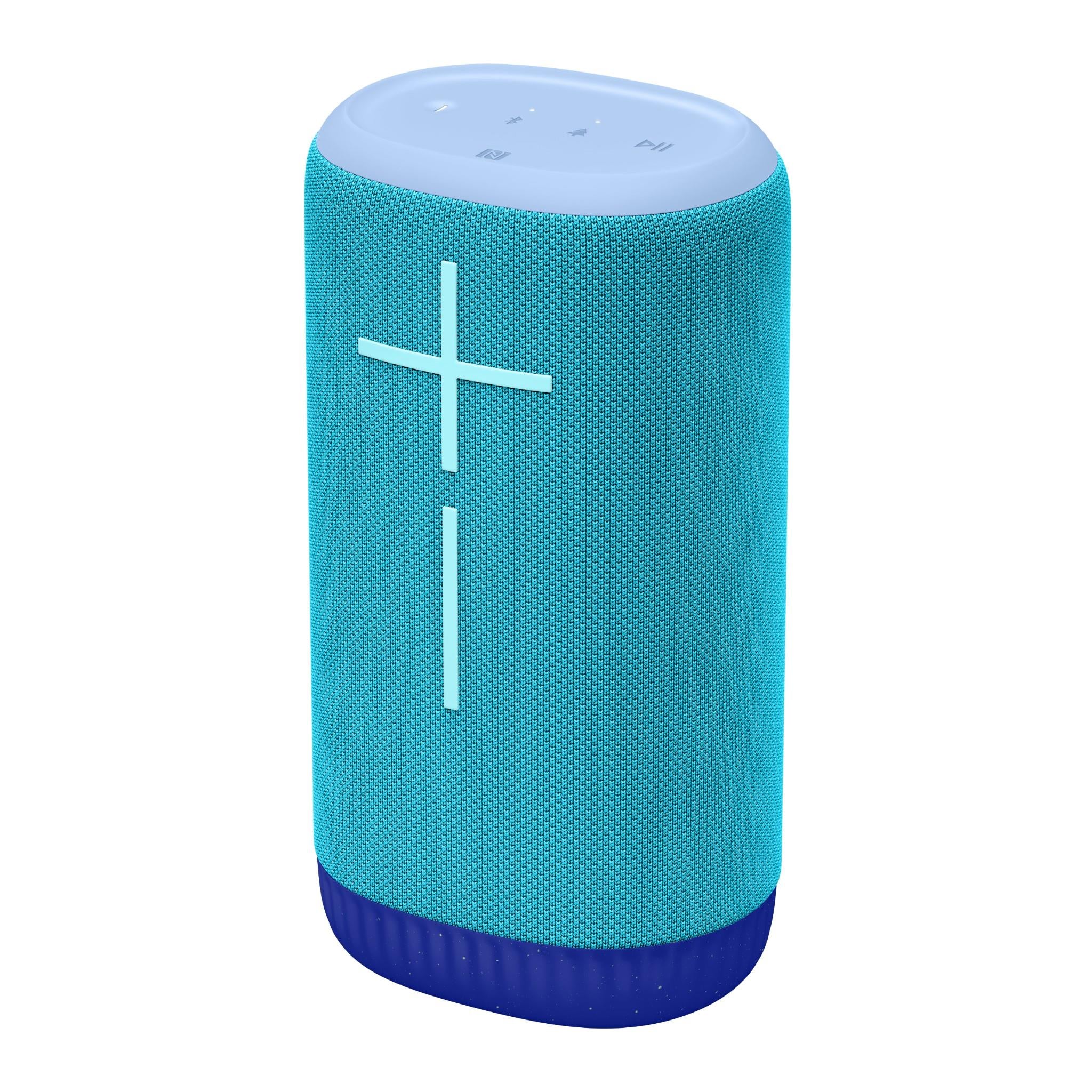 Ultimate Ears EVERBOOM Portable Bluetooth Speaker (Cobalt Blue) - Image 2