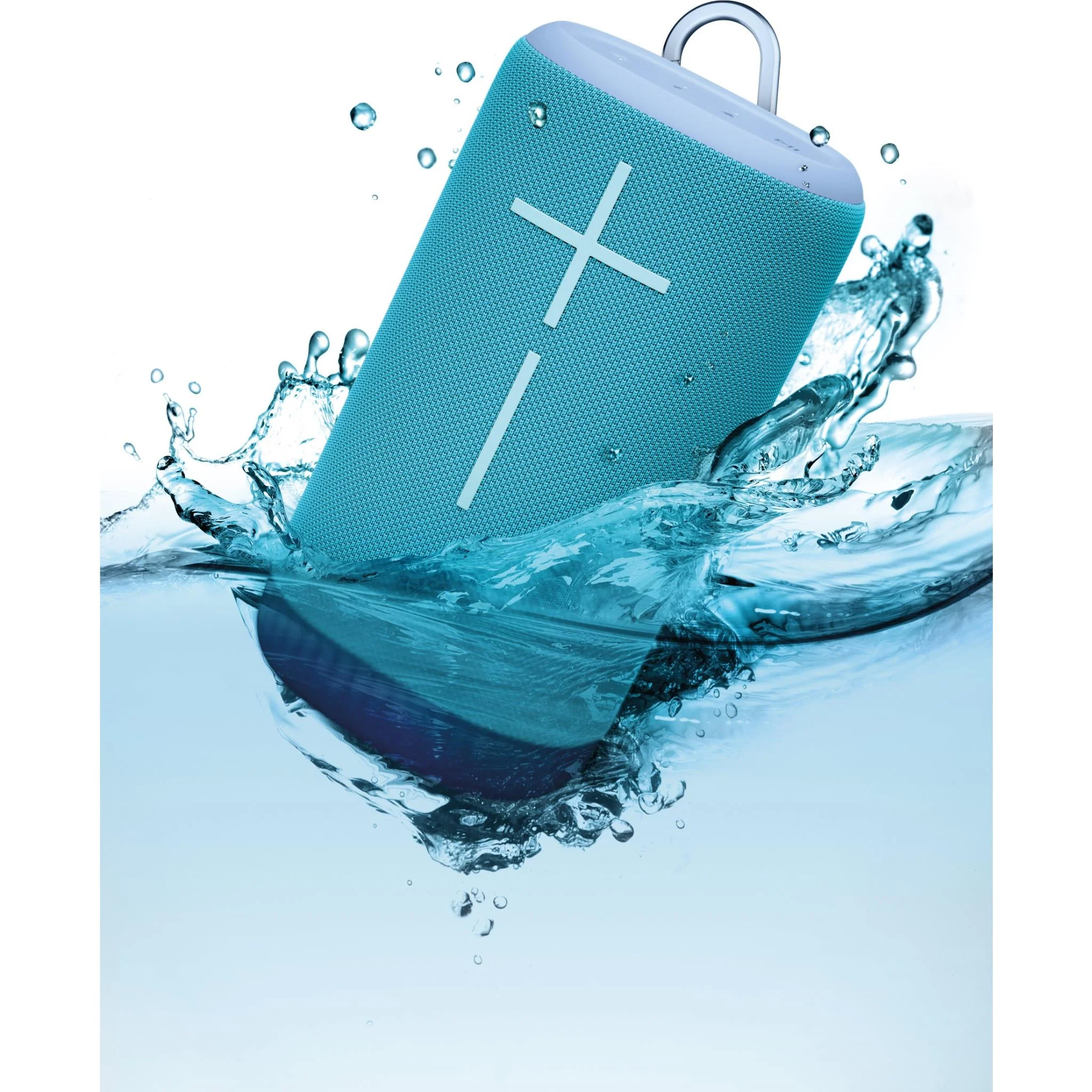 Ultimate Ears EVERBOOM Portable Bluetooth Speaker (Cobalt Blue) - Image 6