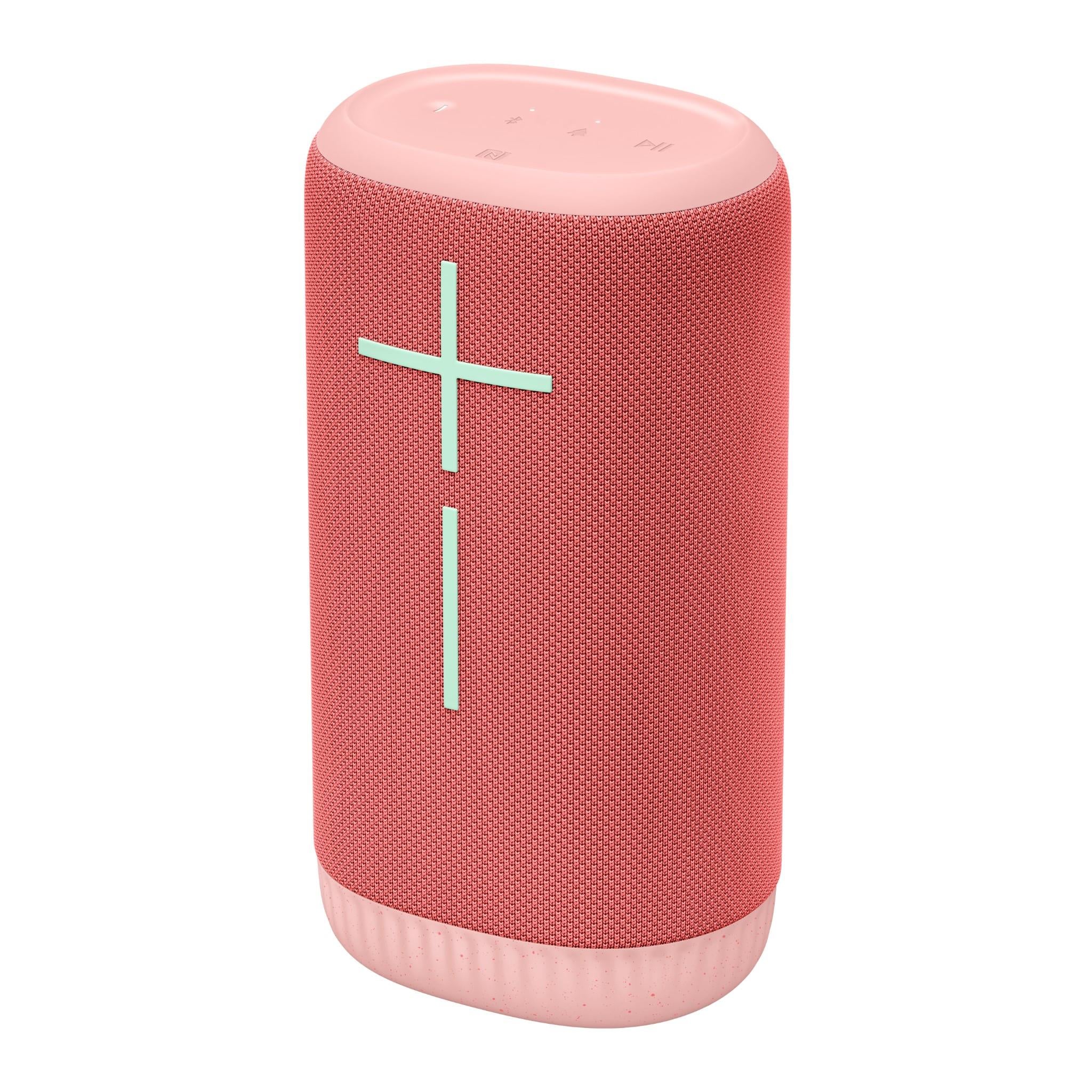Ultimate Ears EVERBOOM Portable Bluetooth Speaker (Raspberry) - Image 3