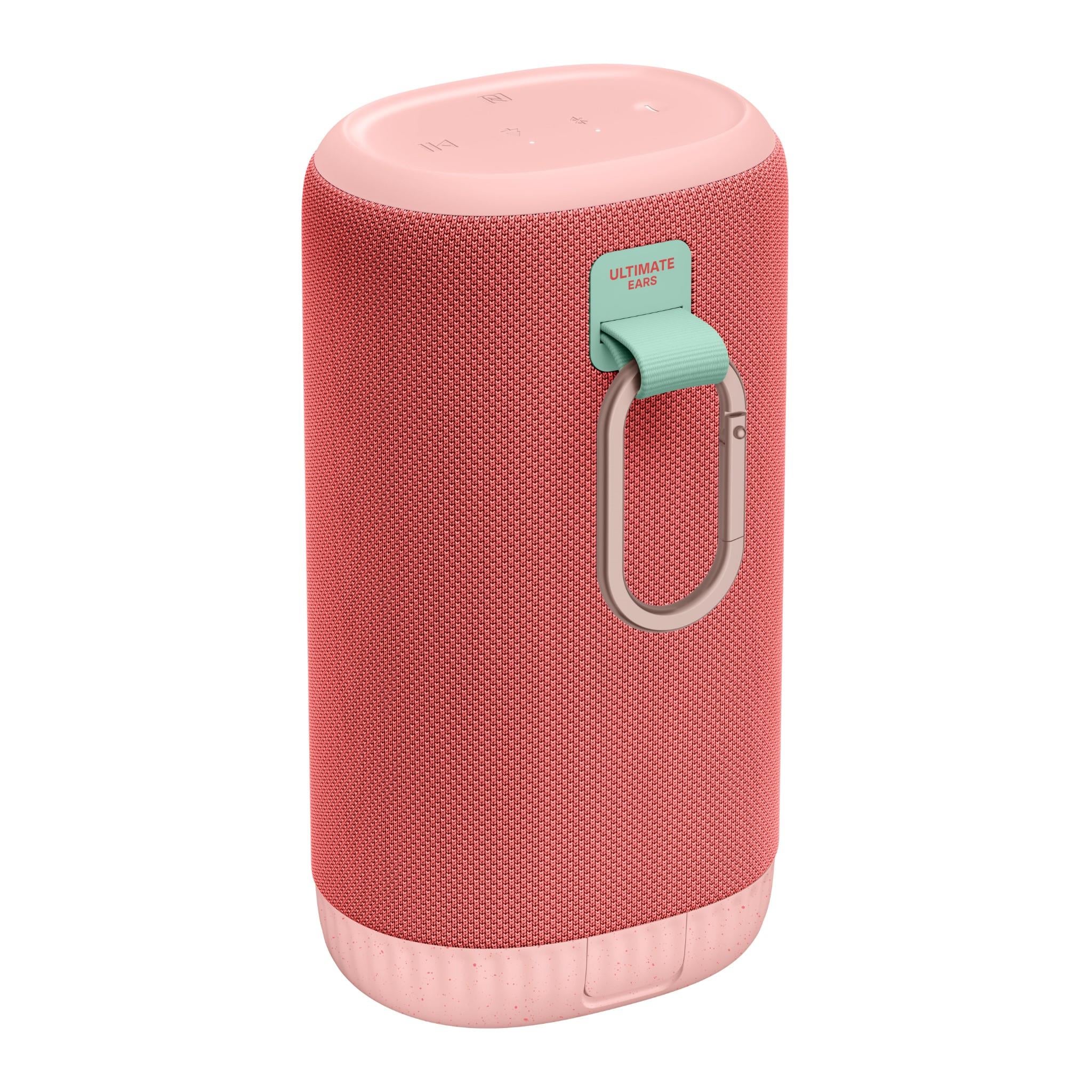 Ultimate Ears EVERBOOM Portable Bluetooth Speaker (Raspberry) - Image 6
