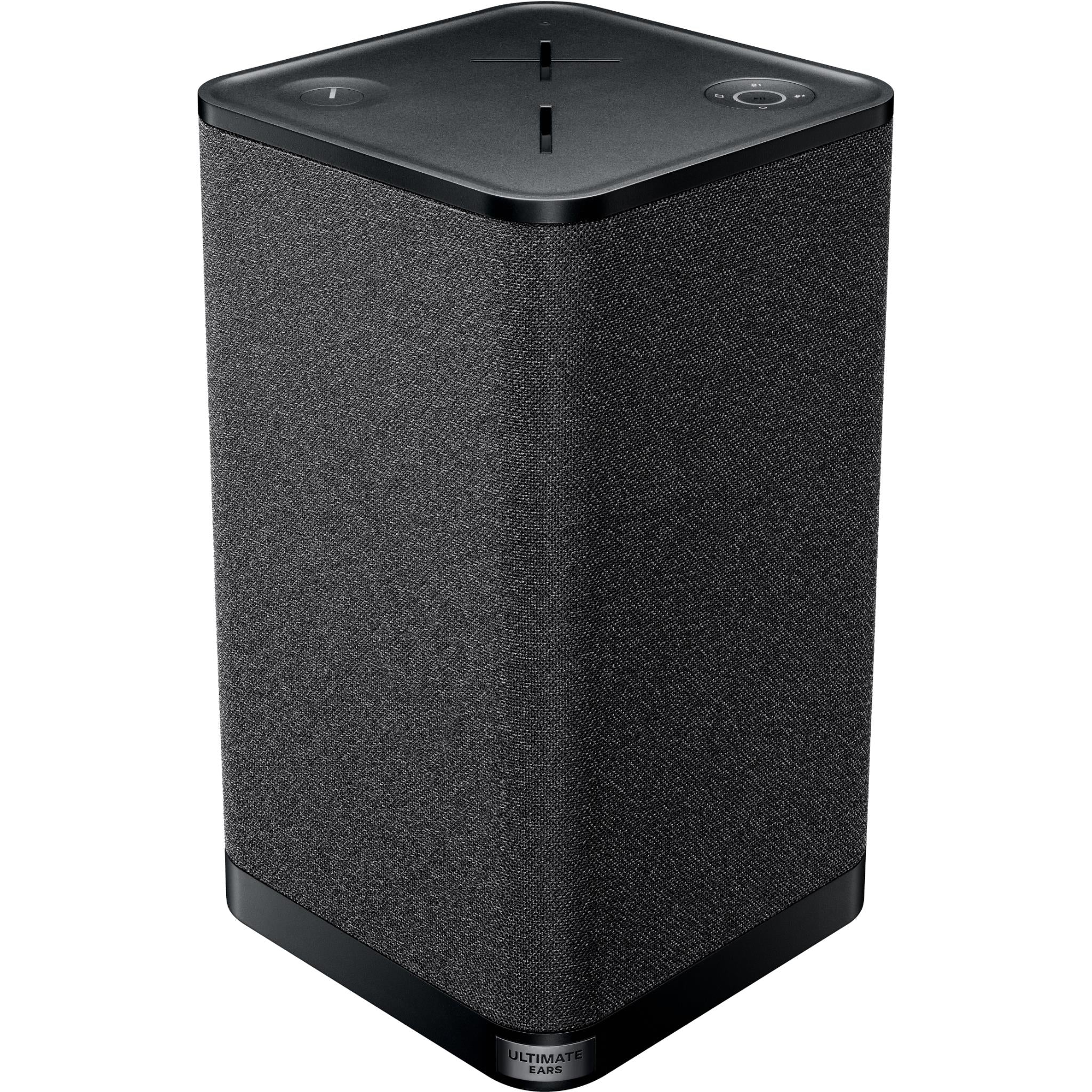 Ultimate Ears HYPERBOOM (Black) [USB-C]