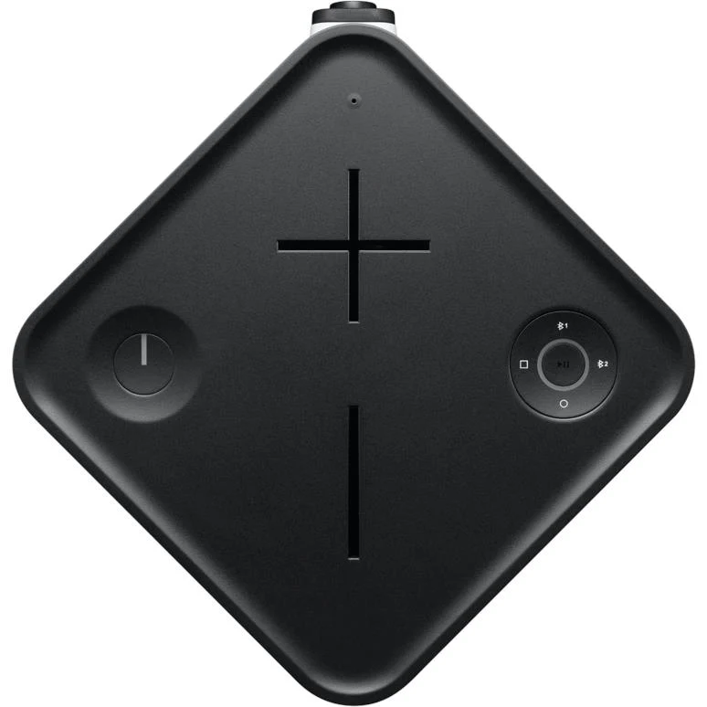 Ultimate Ears HYPERBOOM (Black) [USB-C] - Image 3