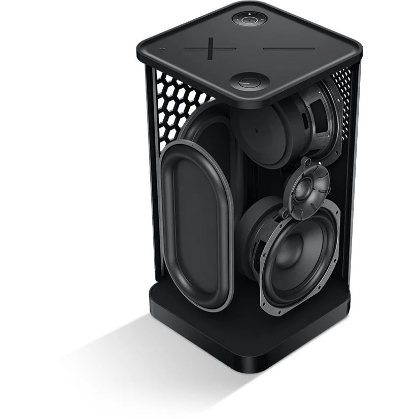 Ultimate Ears HYPERBOOM (Black) [USB-C] - Image 4