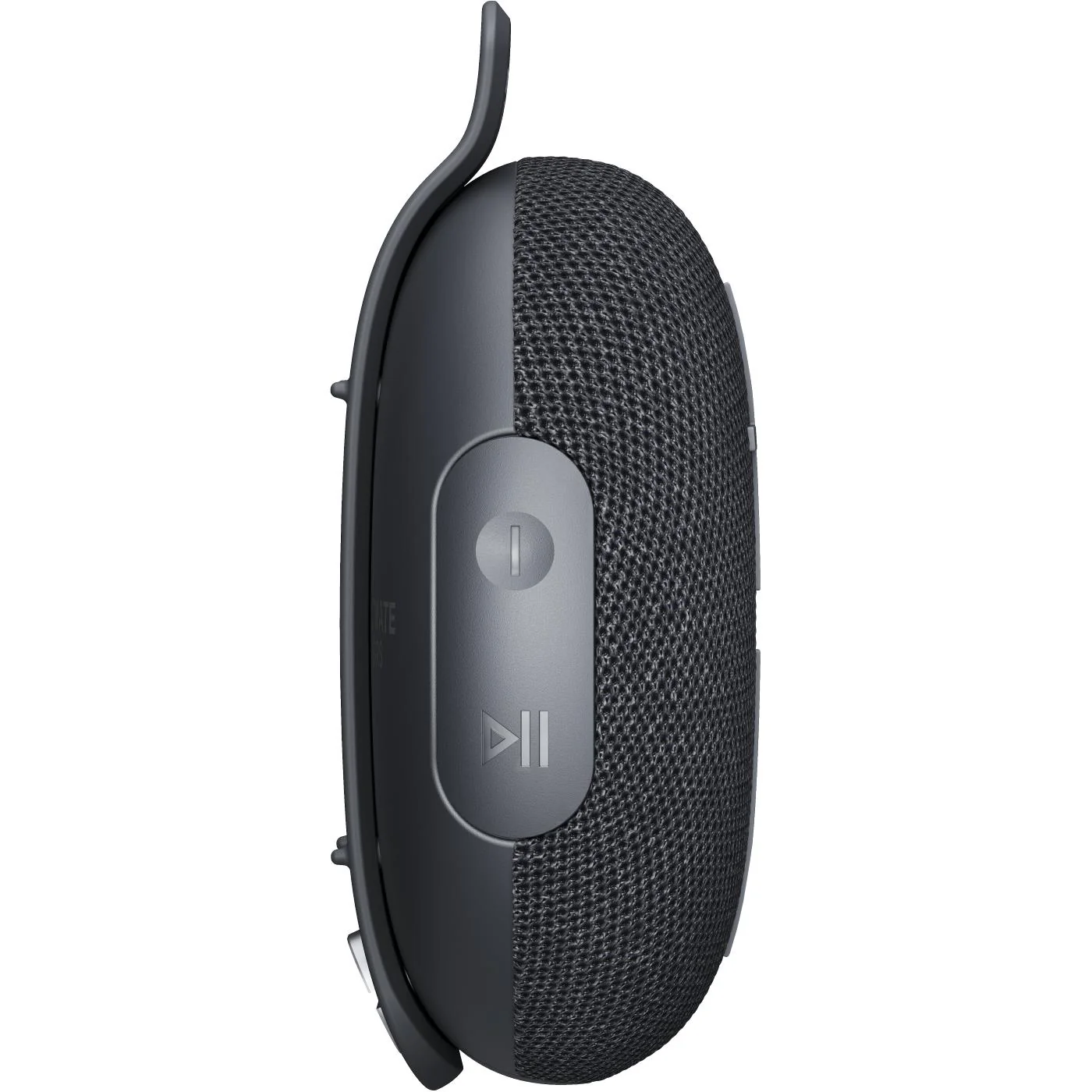 Ultimate Ears MINIROLL Portable Bluetooth Speaker (Black) - Image 3