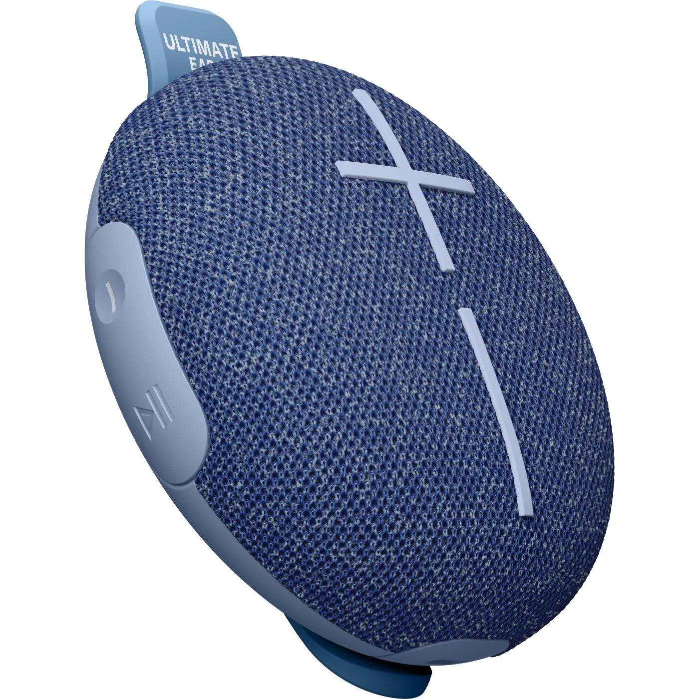 Ultimate Ears MINIROLL Portable Bluetooth Speaker (Blue) - Image 2