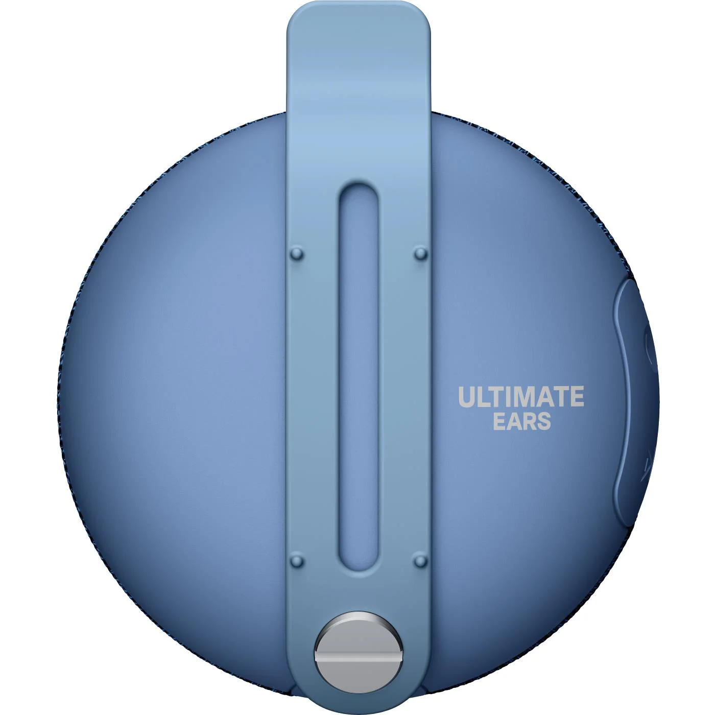 Ultimate Ears MINIROLL Portable Bluetooth Speaker (Blue) - Image 4