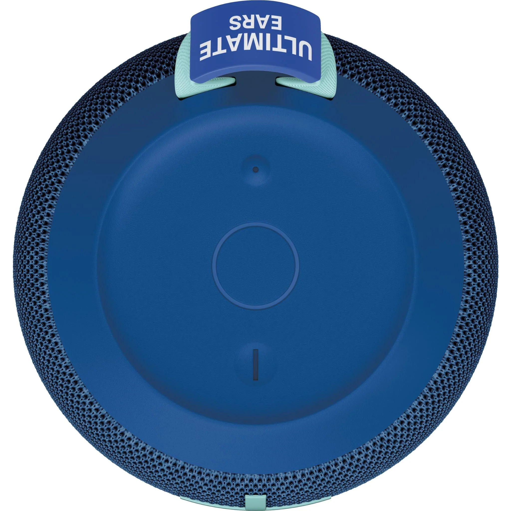 Ultimate Ears WONDERBOOM 4 Portable Bluetooth Speaker (Cobalt Blue) - Image 6