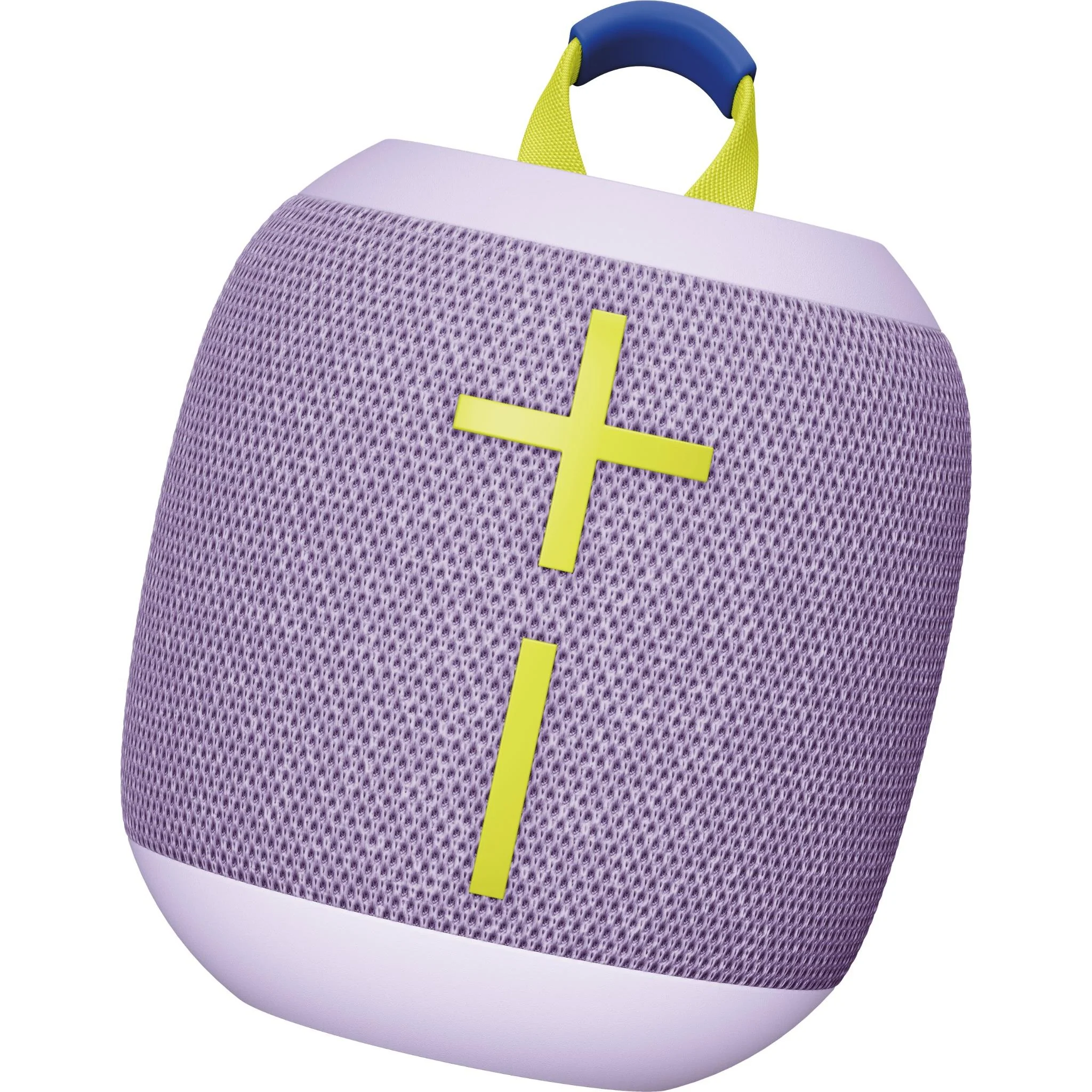 Ultimate Ears WONDERBOOM 4 Portable Bluetooth Speaker (Enchanting Lilac) - Image 2