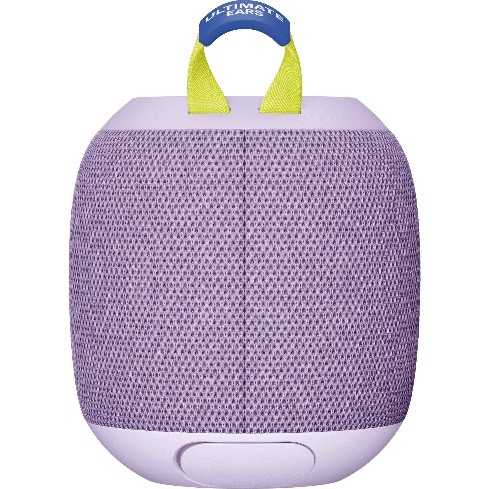 Ultimate Ears WONDERBOOM 4 Portable Bluetooth Speaker (Enchanting Lilac) - Image 3