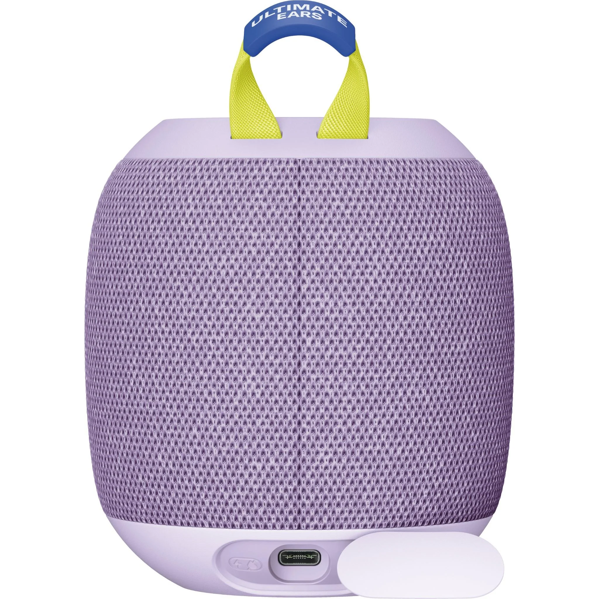Ultimate Ears WONDERBOOM 4 Portable Bluetooth Speaker (Enchanting Lilac) - Image 4