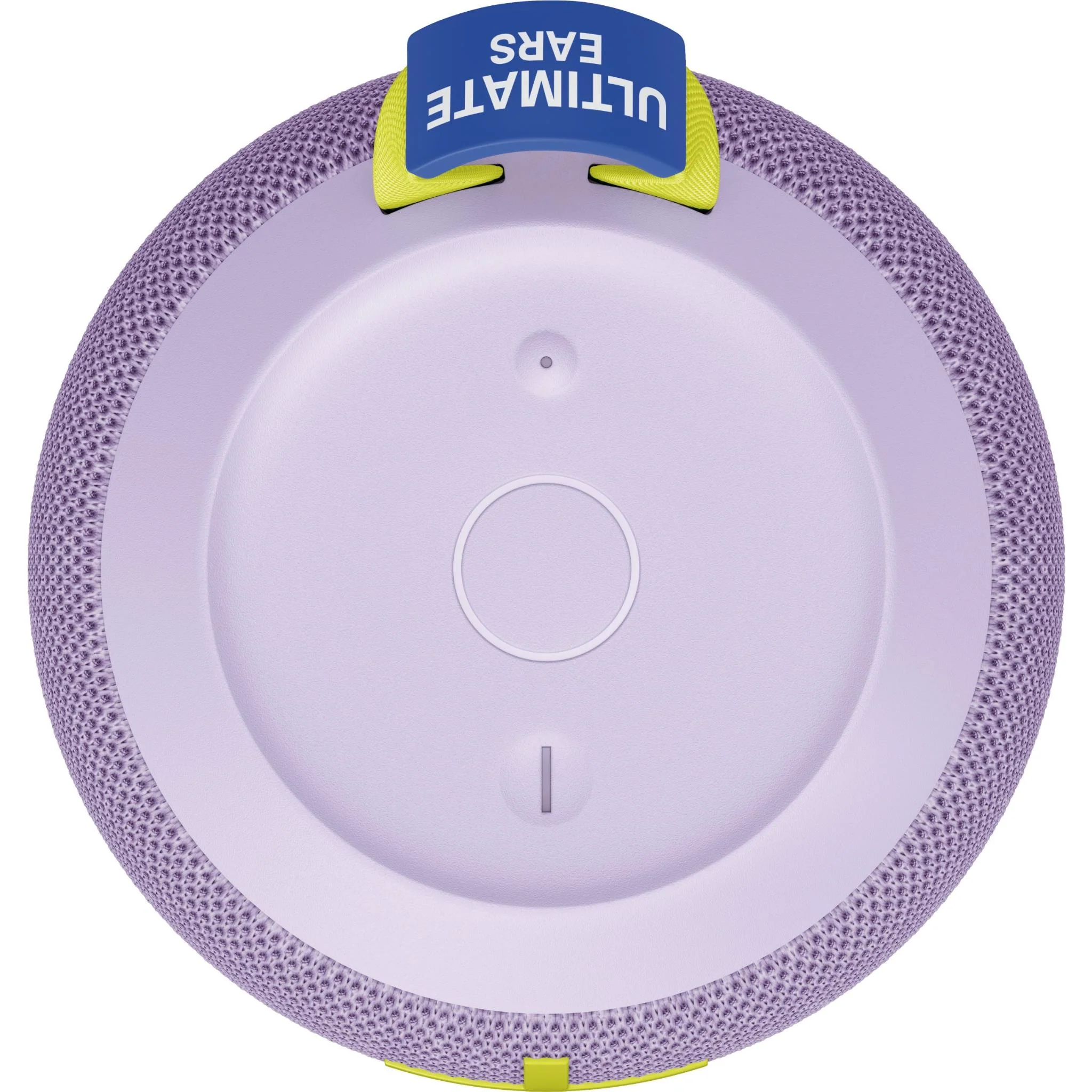 Ultimate Ears WONDERBOOM 4 Portable Bluetooth Speaker (Enchanting Lilac) - Image 6