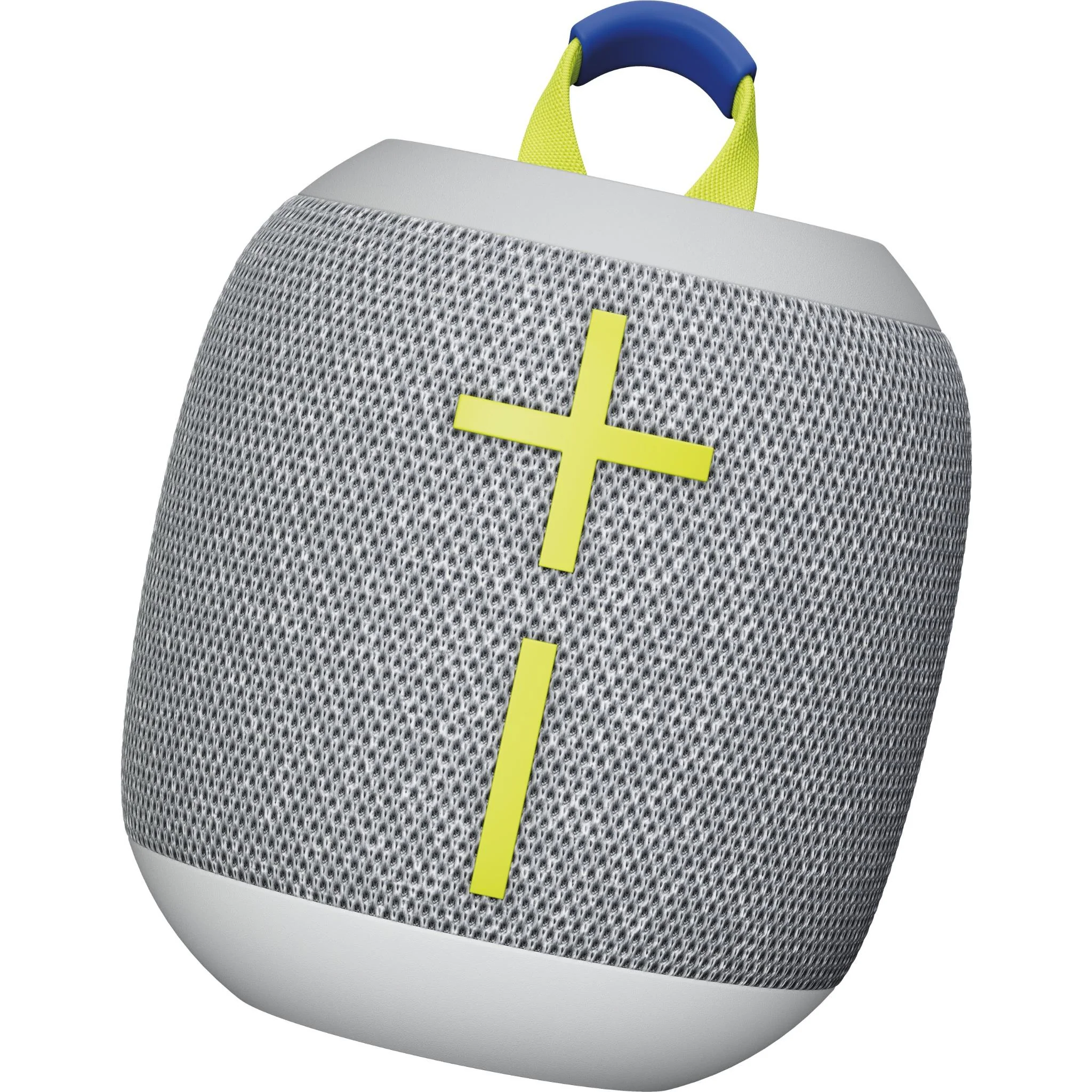 Ultimate Ears WONDERBOOM 4 Portable Bluetooth Speaker (Joyous Bright) - Image 2