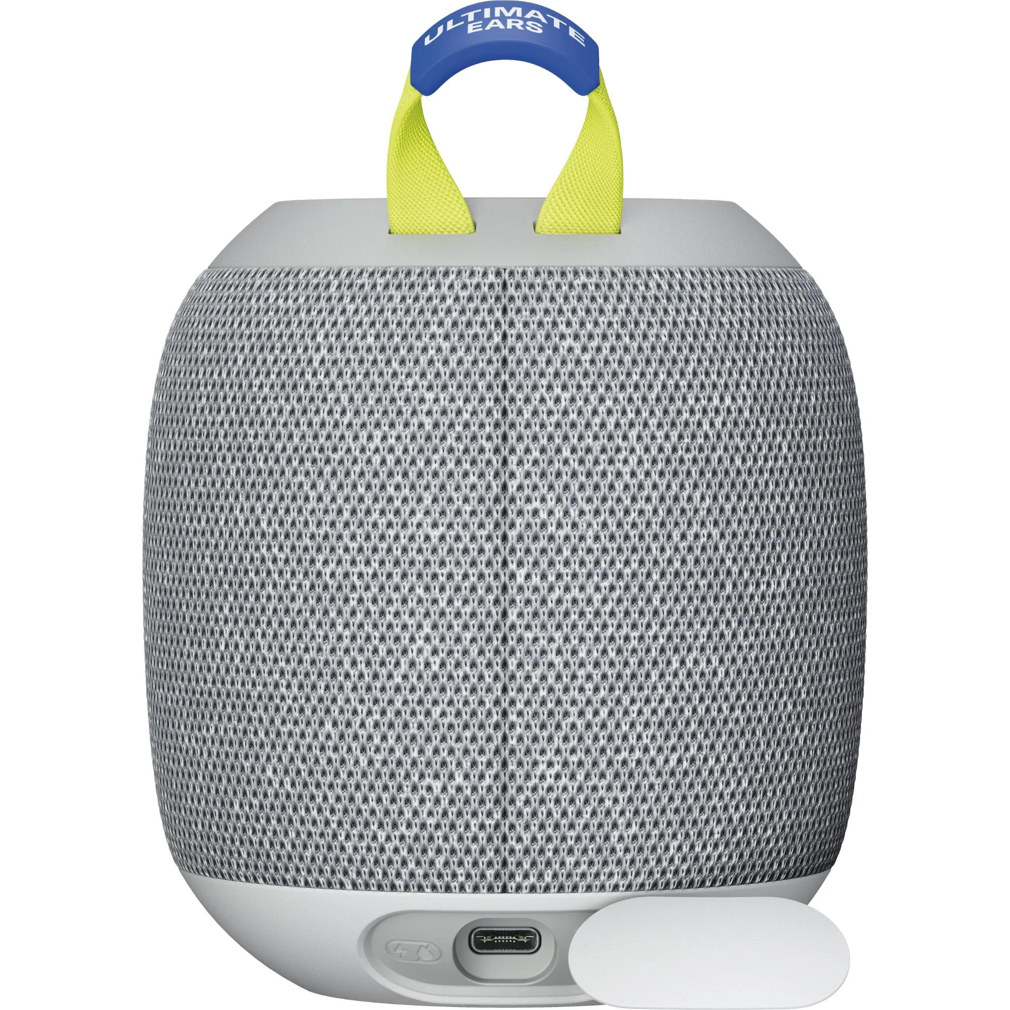 Ultimate Ears WONDERBOOM 4 Portable Bluetooth Speaker (Joyous Bright) - Image 4