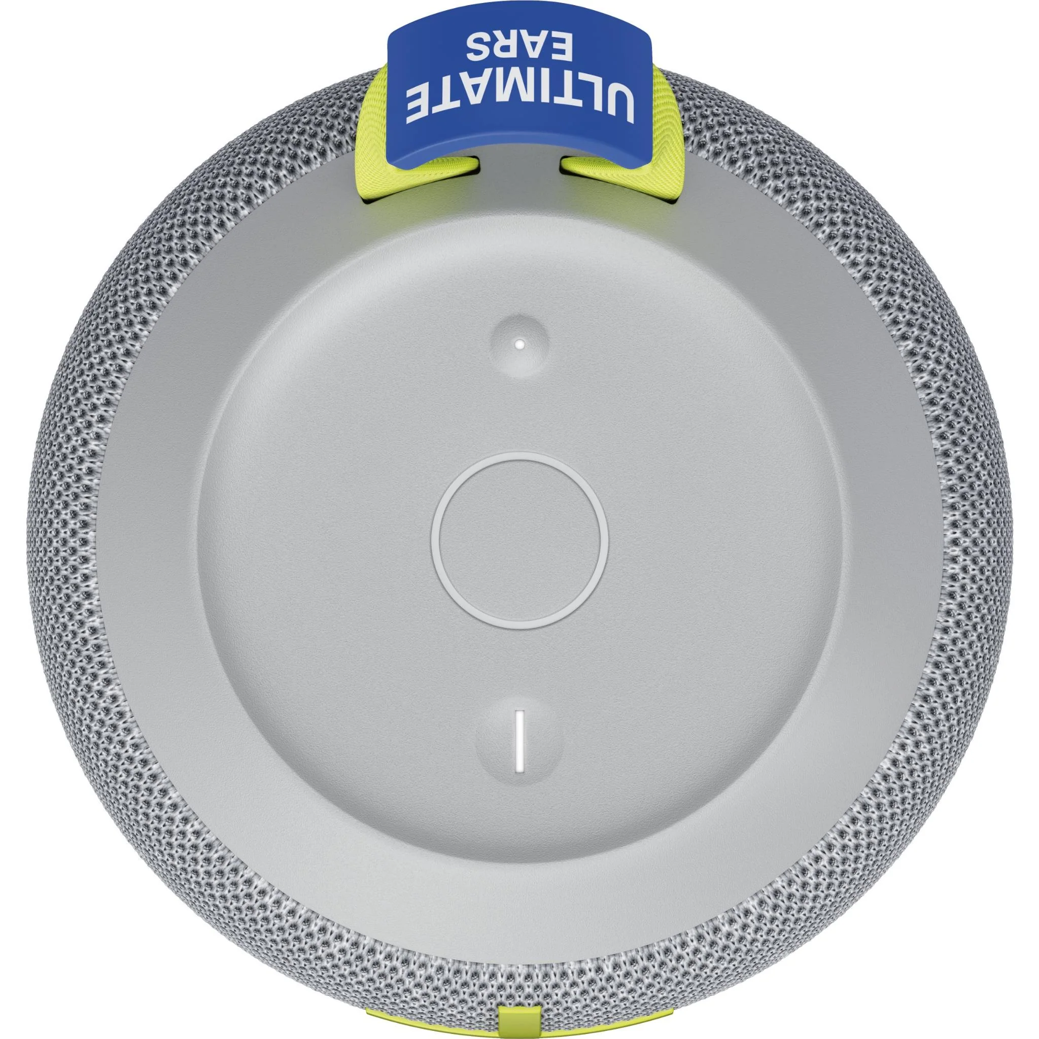 Ultimate Ears WONDERBOOM 4 Portable Bluetooth Speaker (Joyous Bright) - Image 8