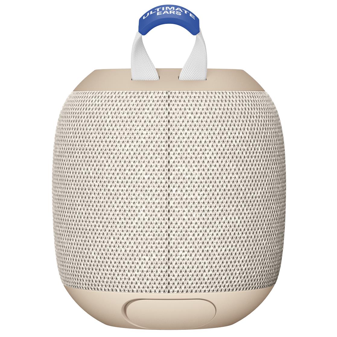 Ultimate Ears WONDERBOOM 4 Portable Bluetooth Speaker (Sand Beige) - Image 3