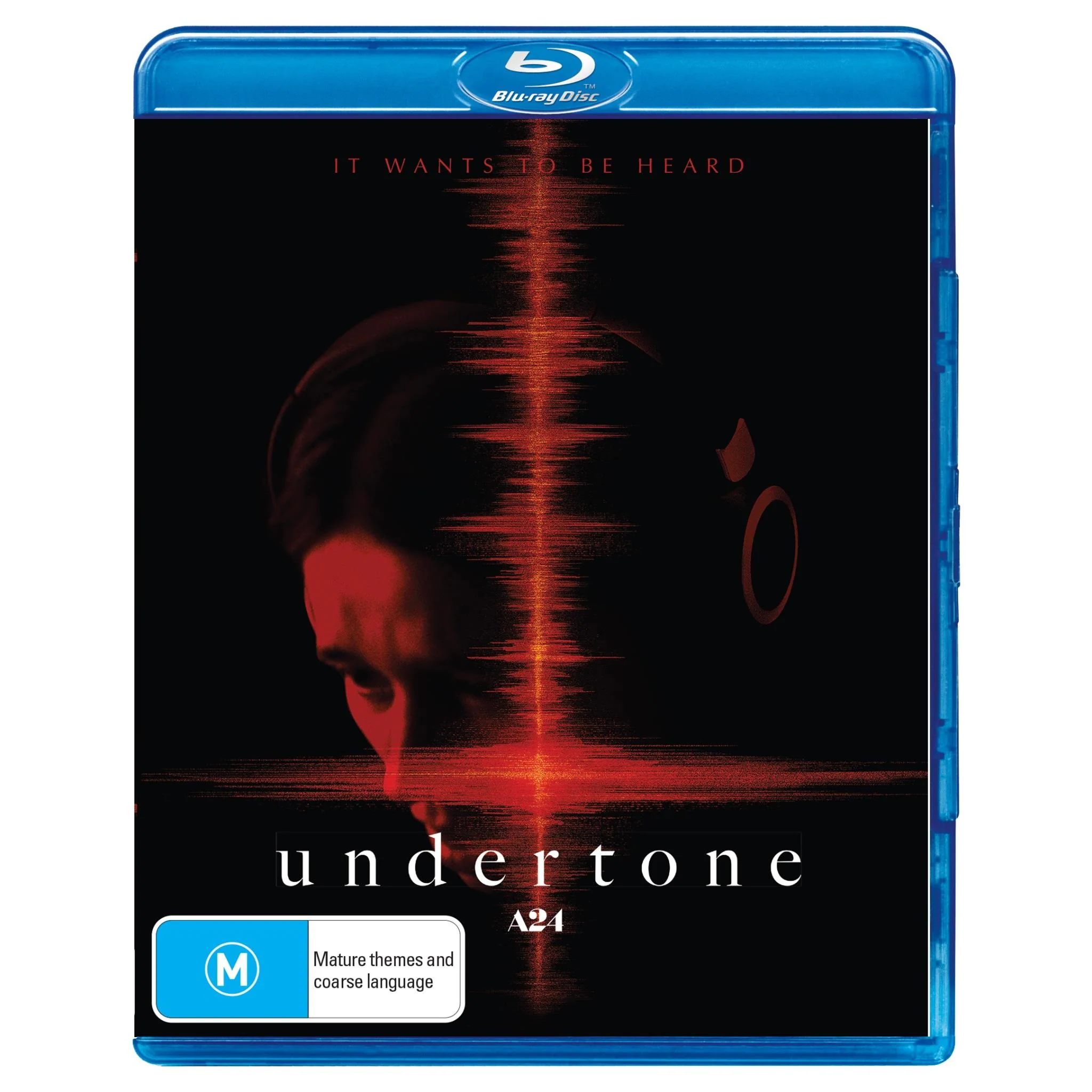 Undertone